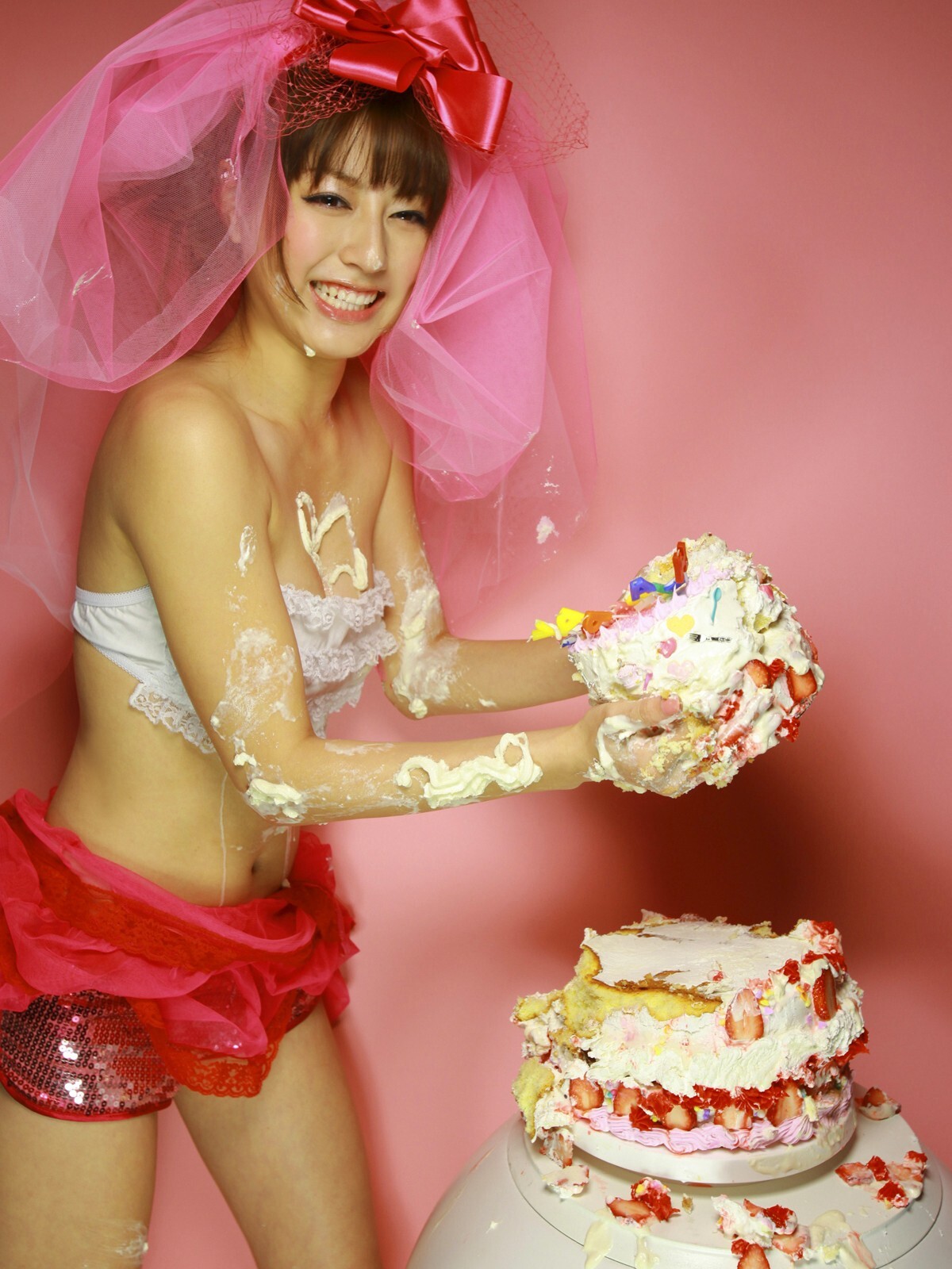 [Sabra.net]日本美女合集 水谷さくら Yuri Morishita 杉本有美