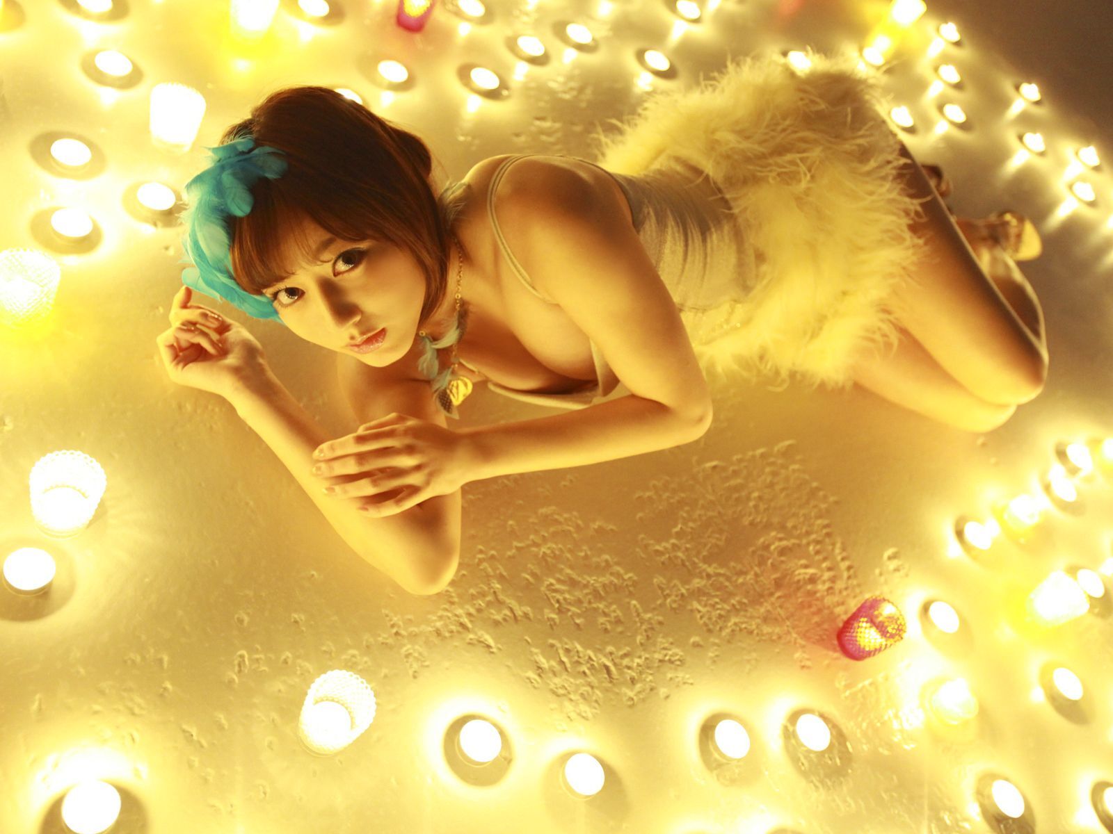 [Sabra.net]日本美女合集 水谷さくら Yuri Morishita 杉本有美