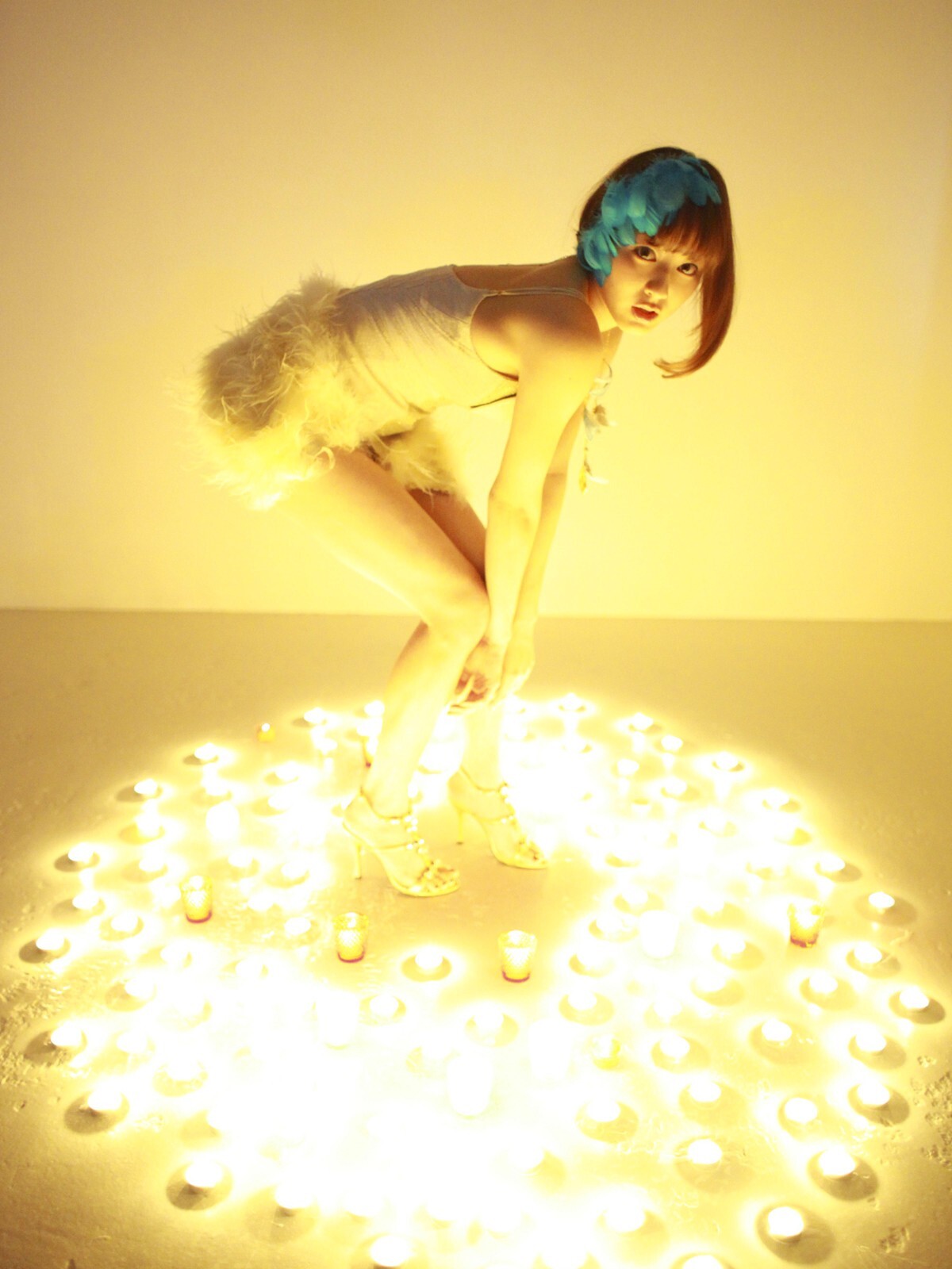 [Sabra.net]日本美女合集 水谷さくら Yuri Morishita 杉本有美