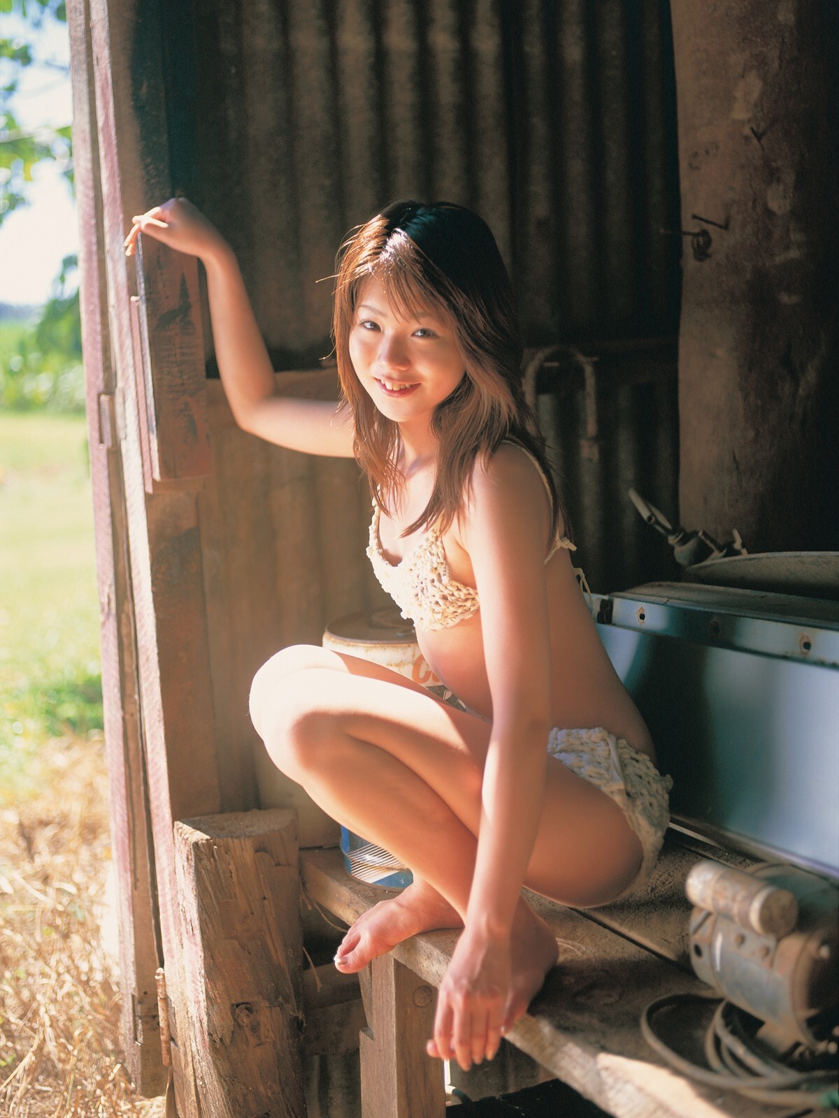 [Sabra.net]日本美女合集 水谷さくら Yuri Morishita 杉本有美