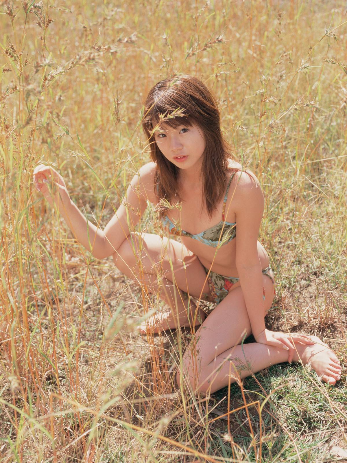 [Sabra.net]日本美女合集 水谷さくら Yuri Morishita 杉本有美