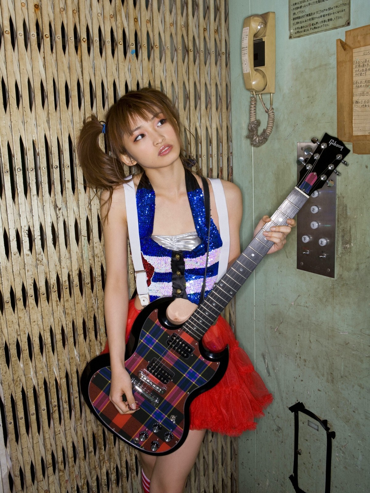 日本美女 岡本玲 Rei Okamoto  紗綾 Saaya [Sabra.net]