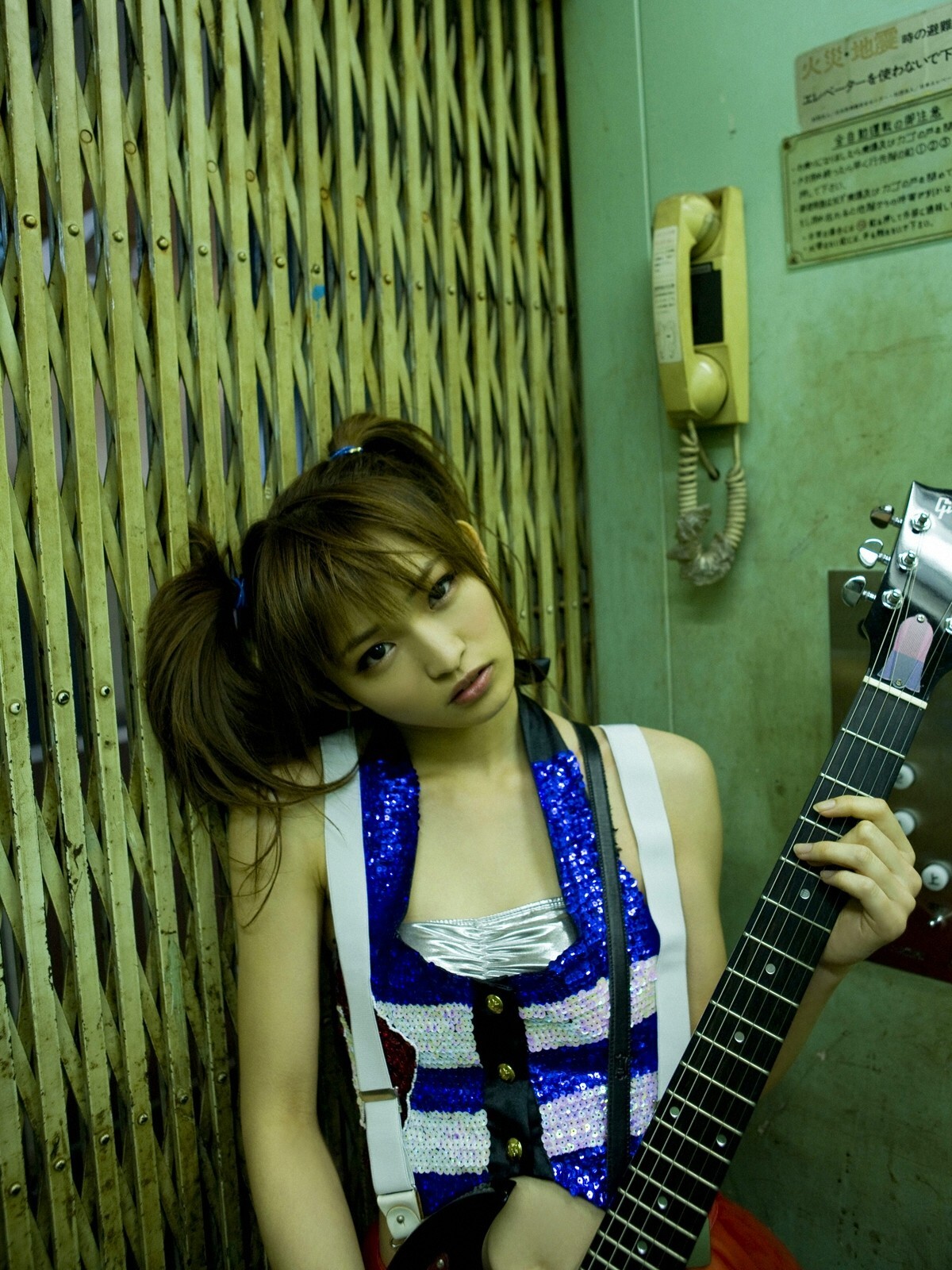 日本美女 岡本玲 Rei Okamoto  紗綾 Saaya [Sabra.net]