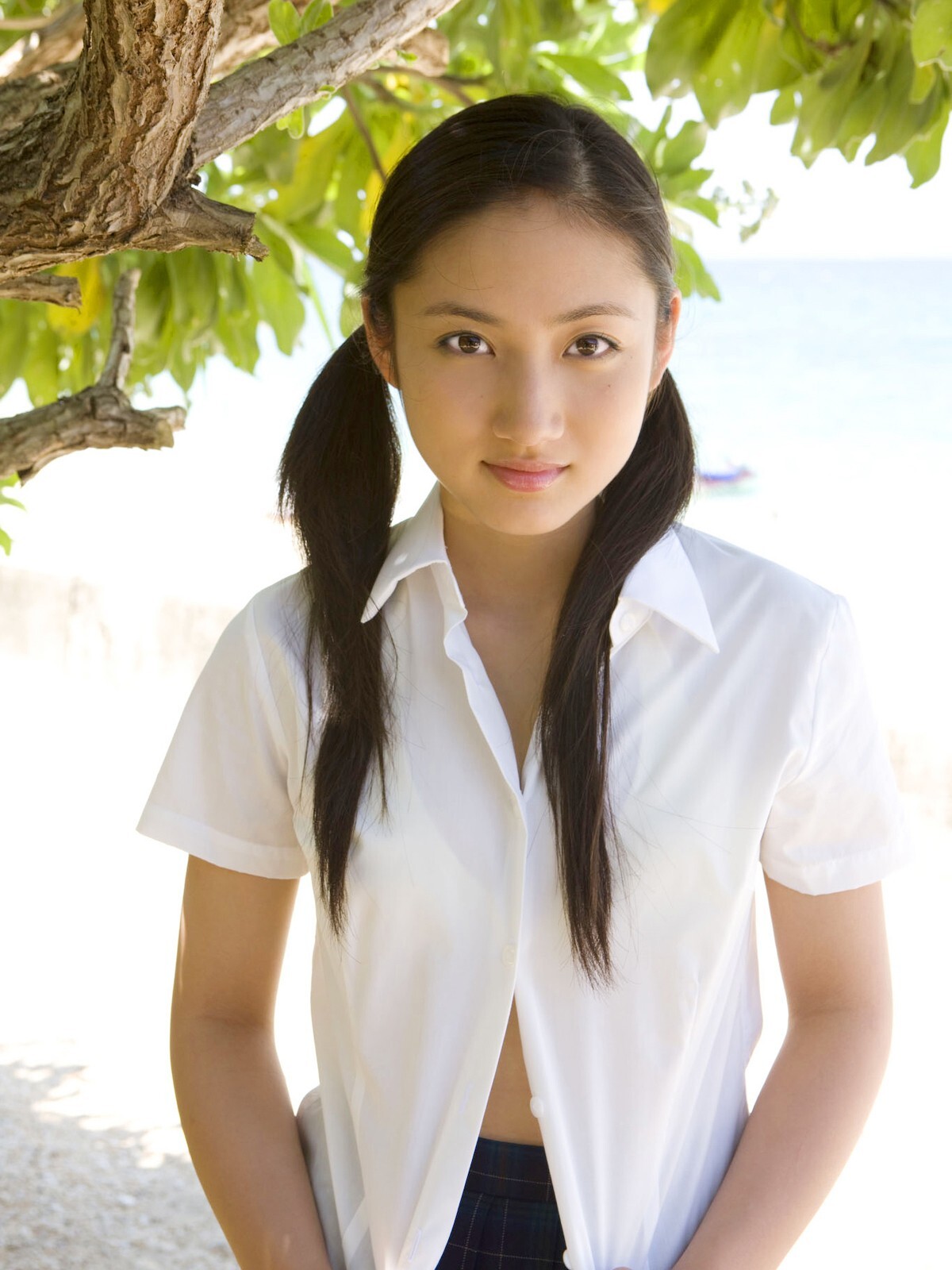 日本美女 岡本玲 Rei Okamoto  紗綾 Saaya [Sabra.net]