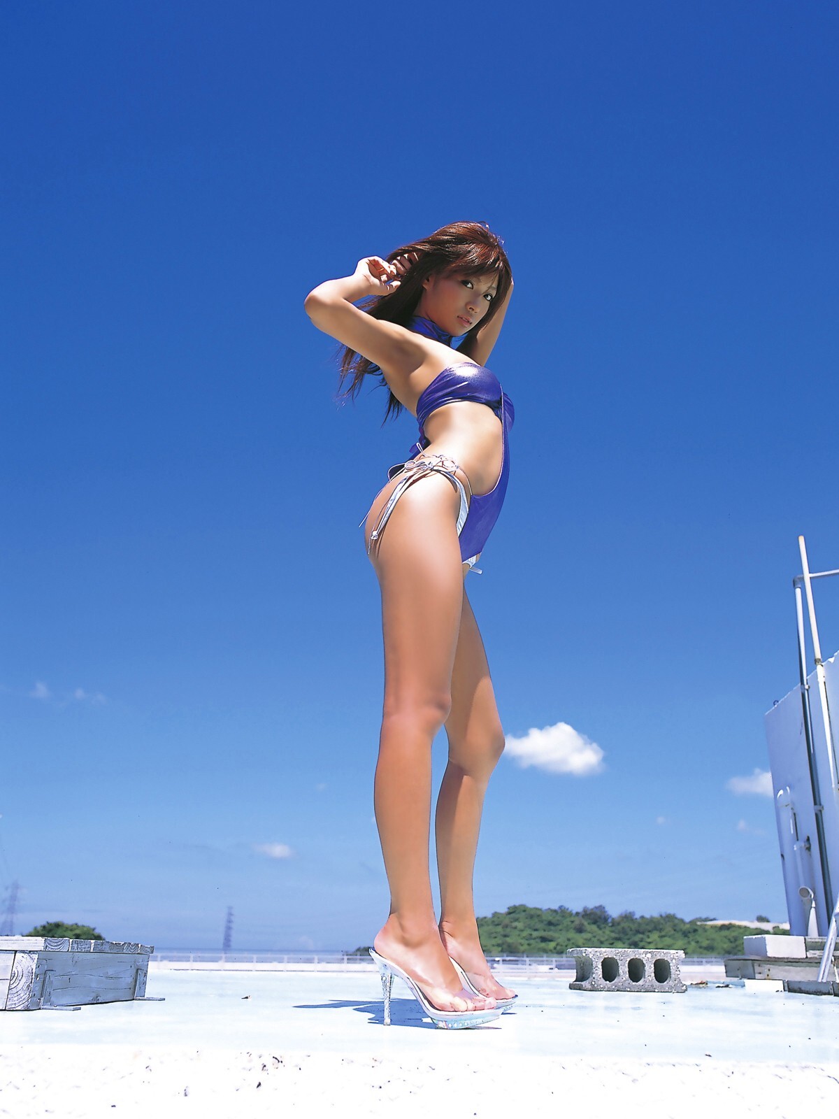 次原かなKana Tsugihara [Sabra.net]