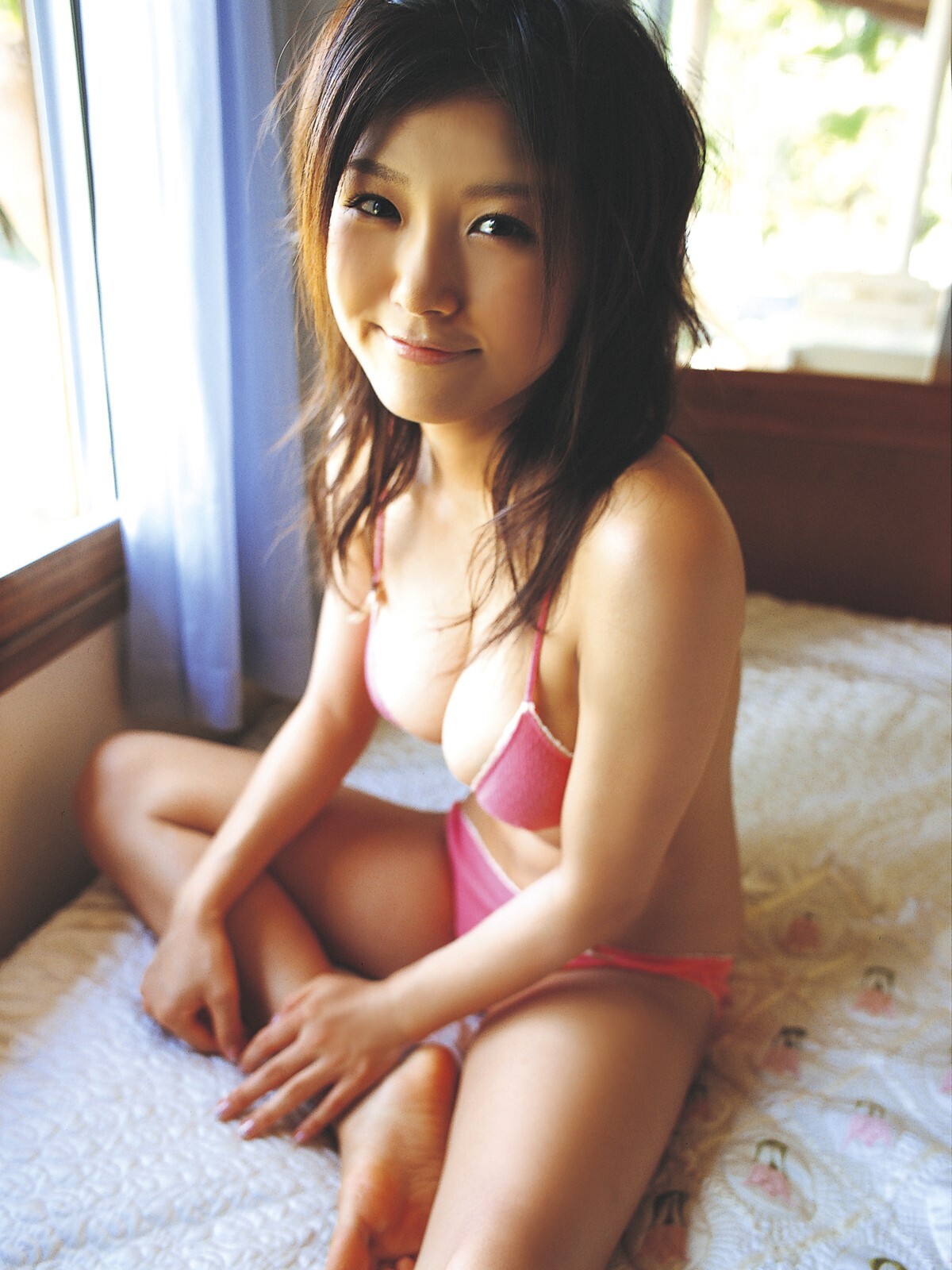 AI - DISCHARGE [Sabra.net]