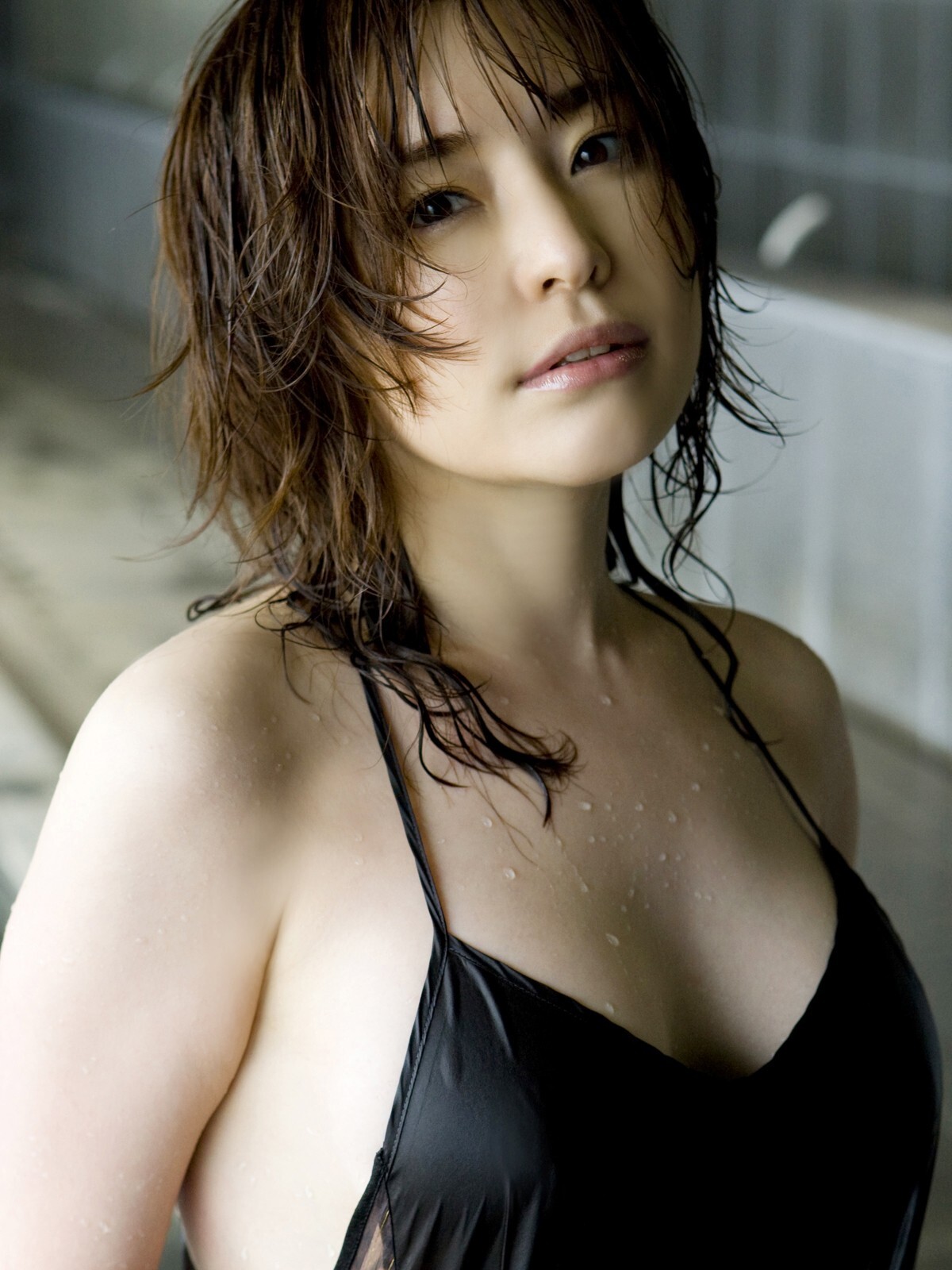 名波はるか Tender Age  Haruka Nanami [Sabra.net]