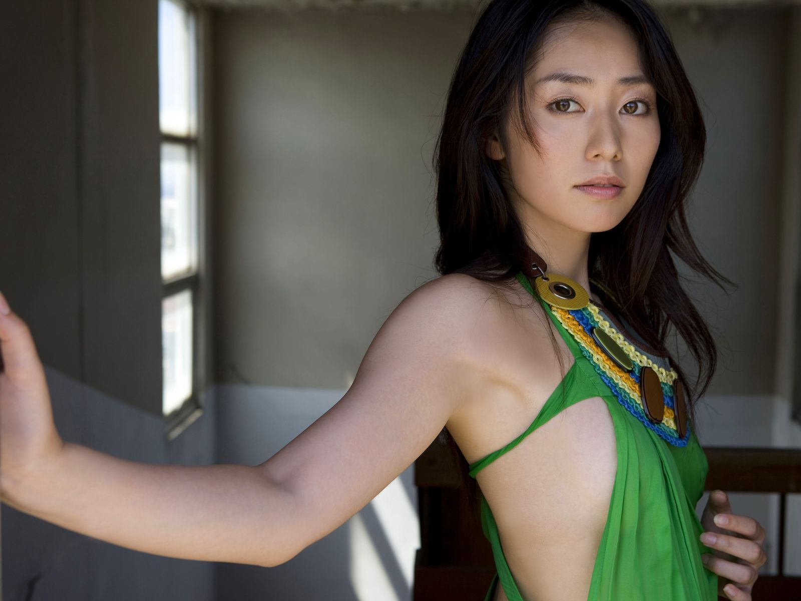 Momoko Tani 谷桃子 BettyBlue [Sabra.net]