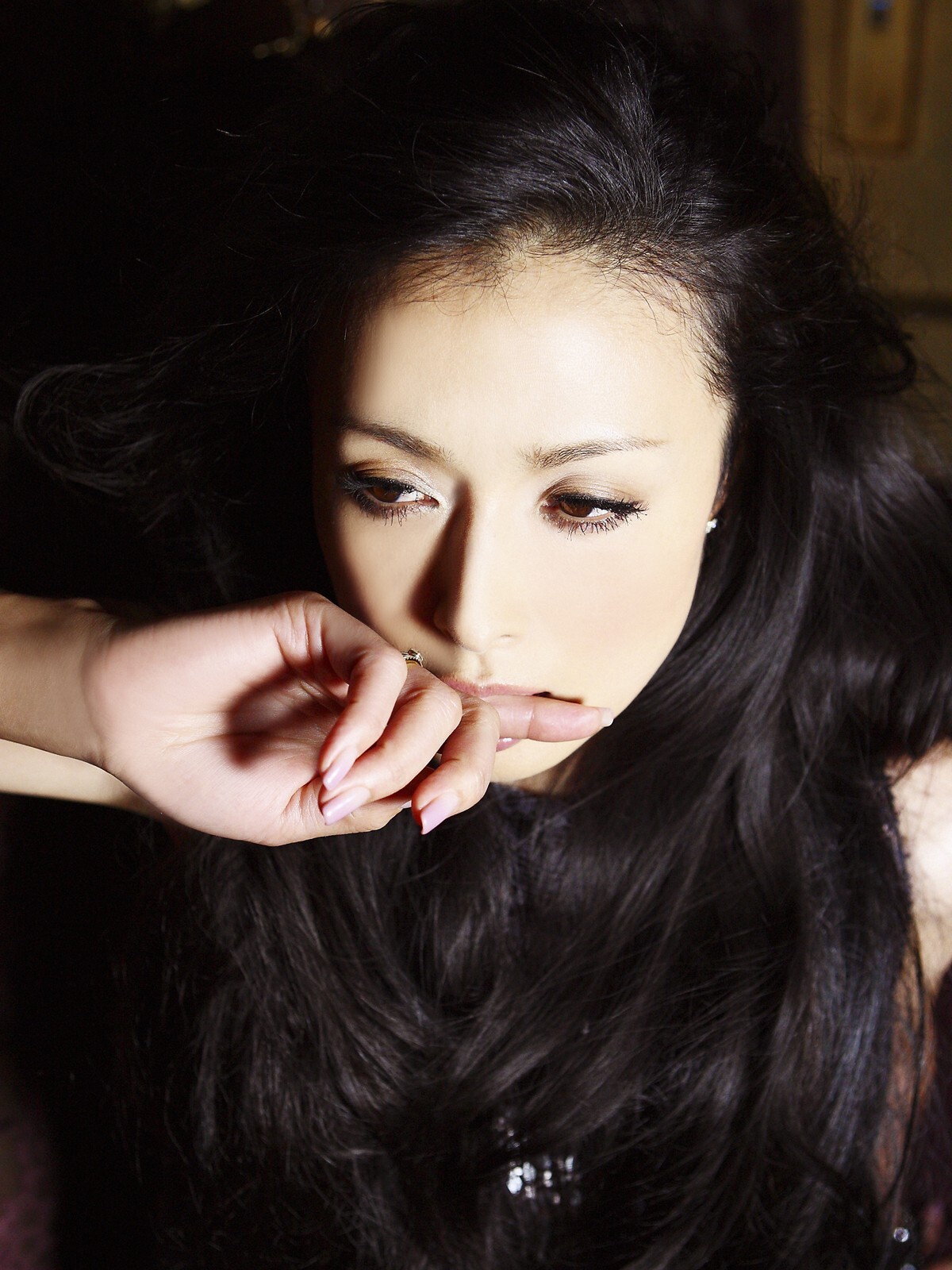 国生さゆり [Sabra.net]