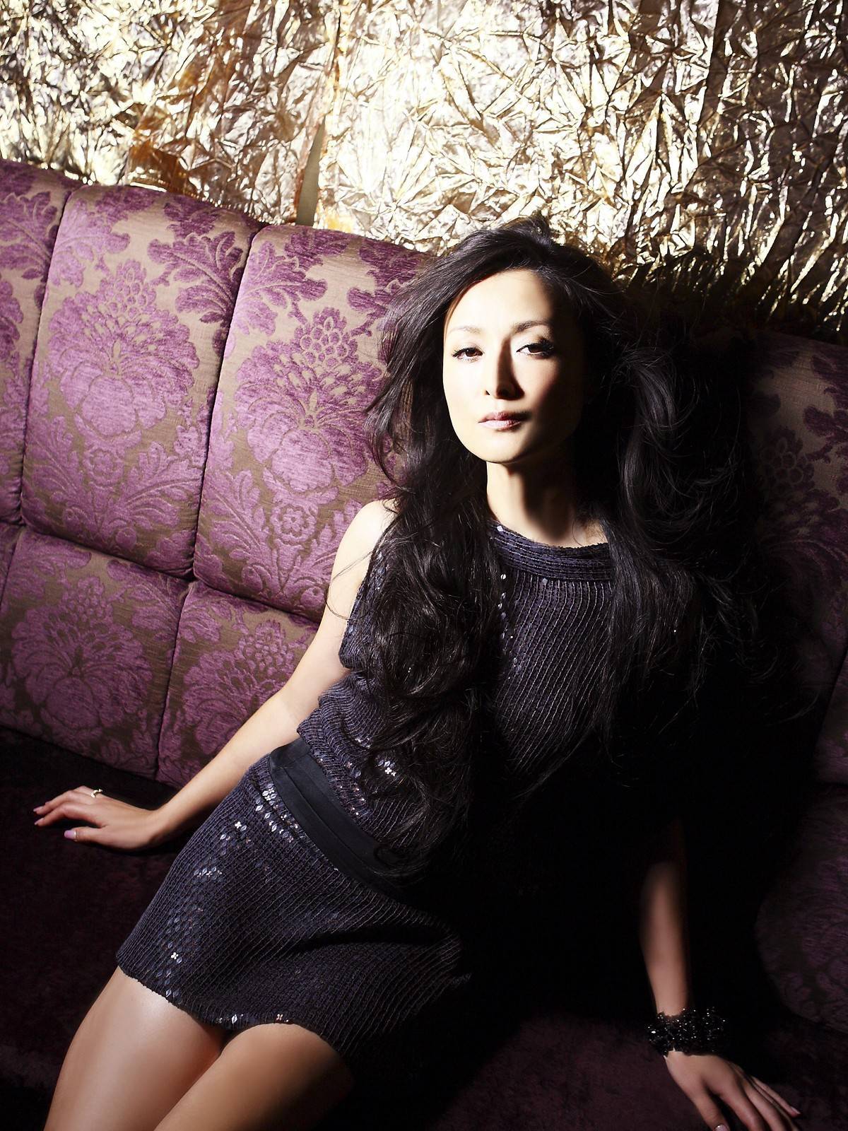 国生さゆり [Sabra.net]