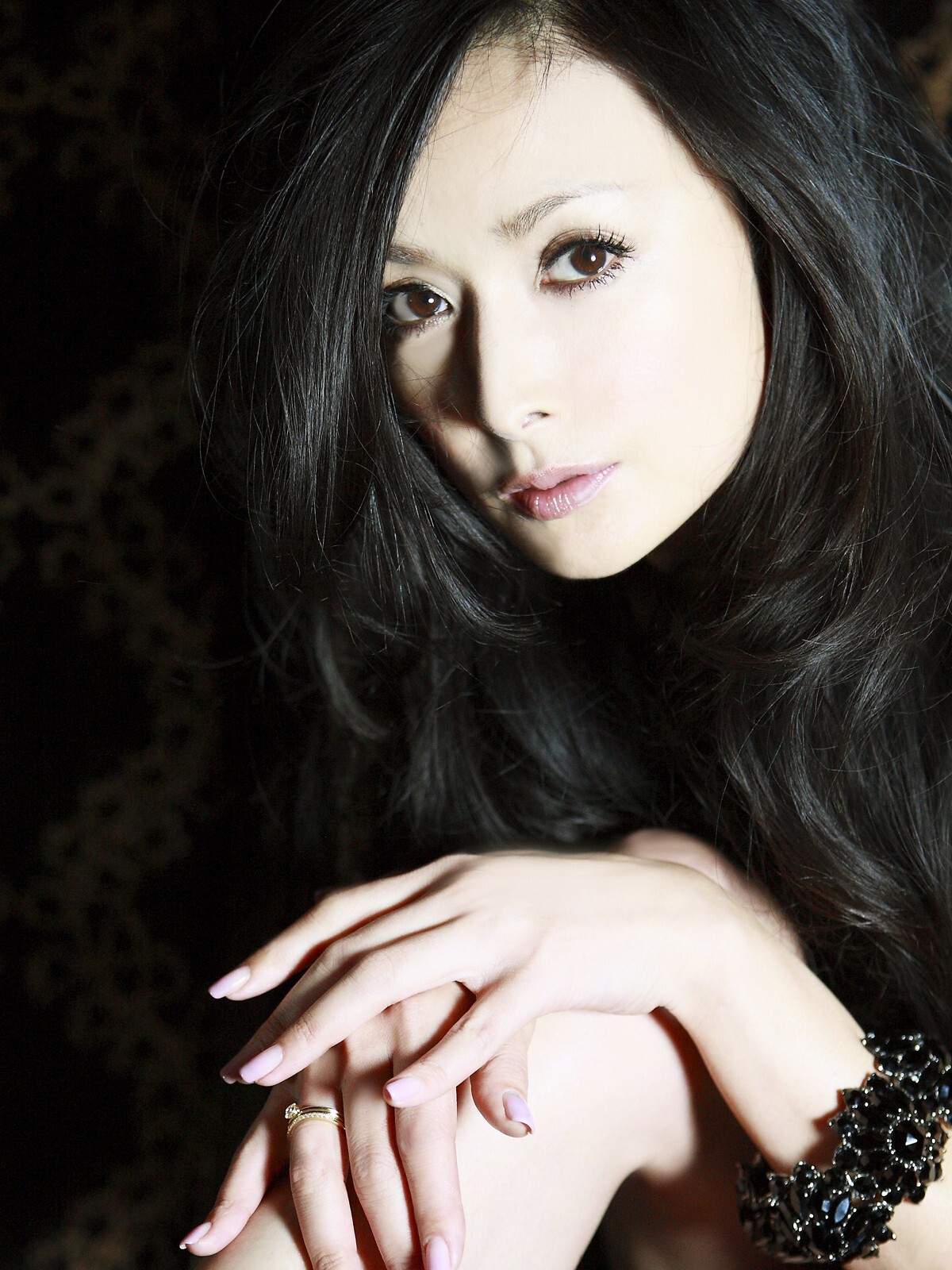 国生さゆり [Sabra.net]