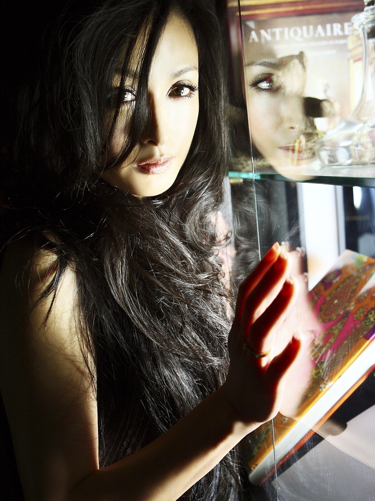 国生さゆり [Sabra.net]