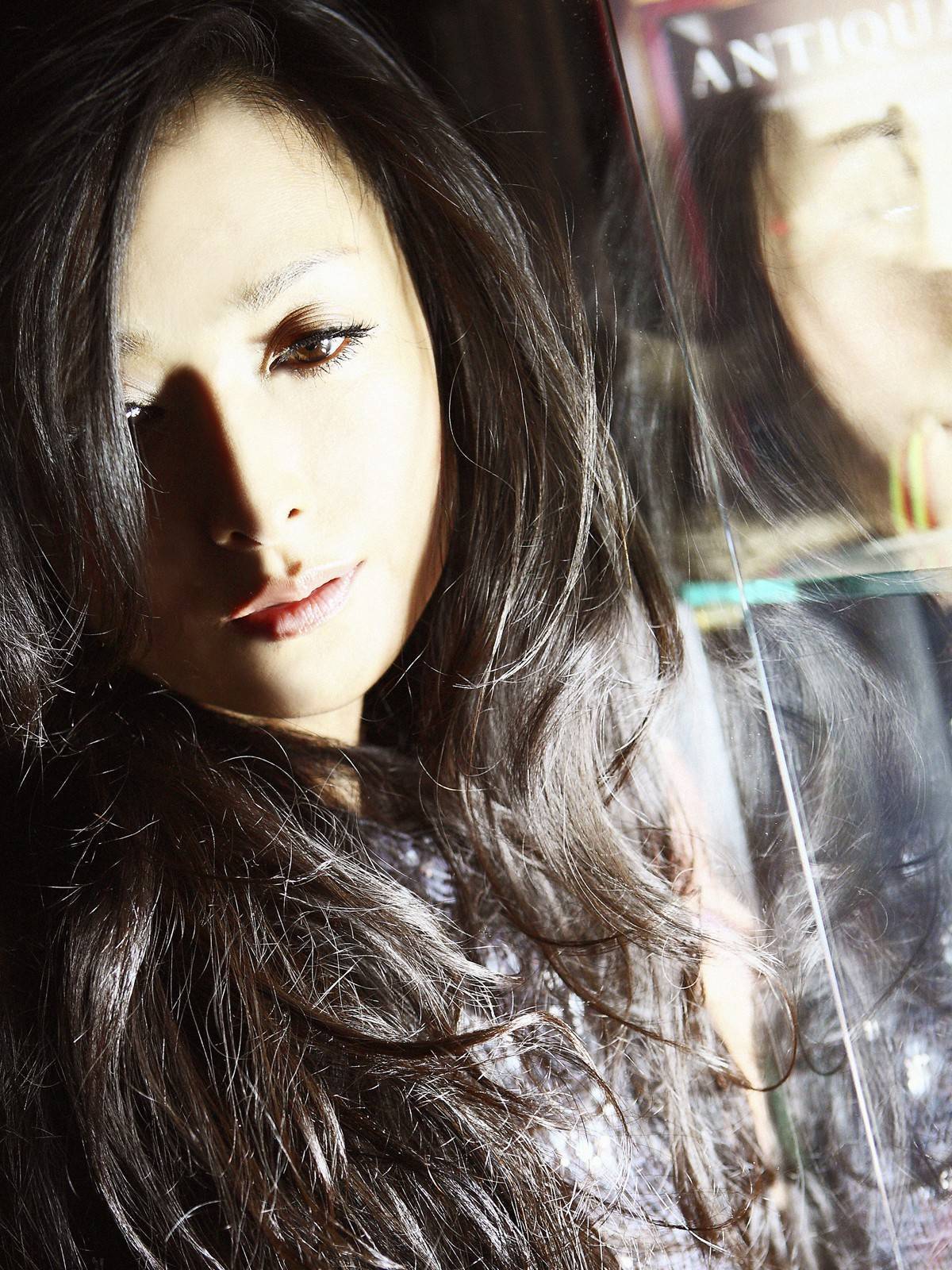 国生さゆり [Sabra.net]