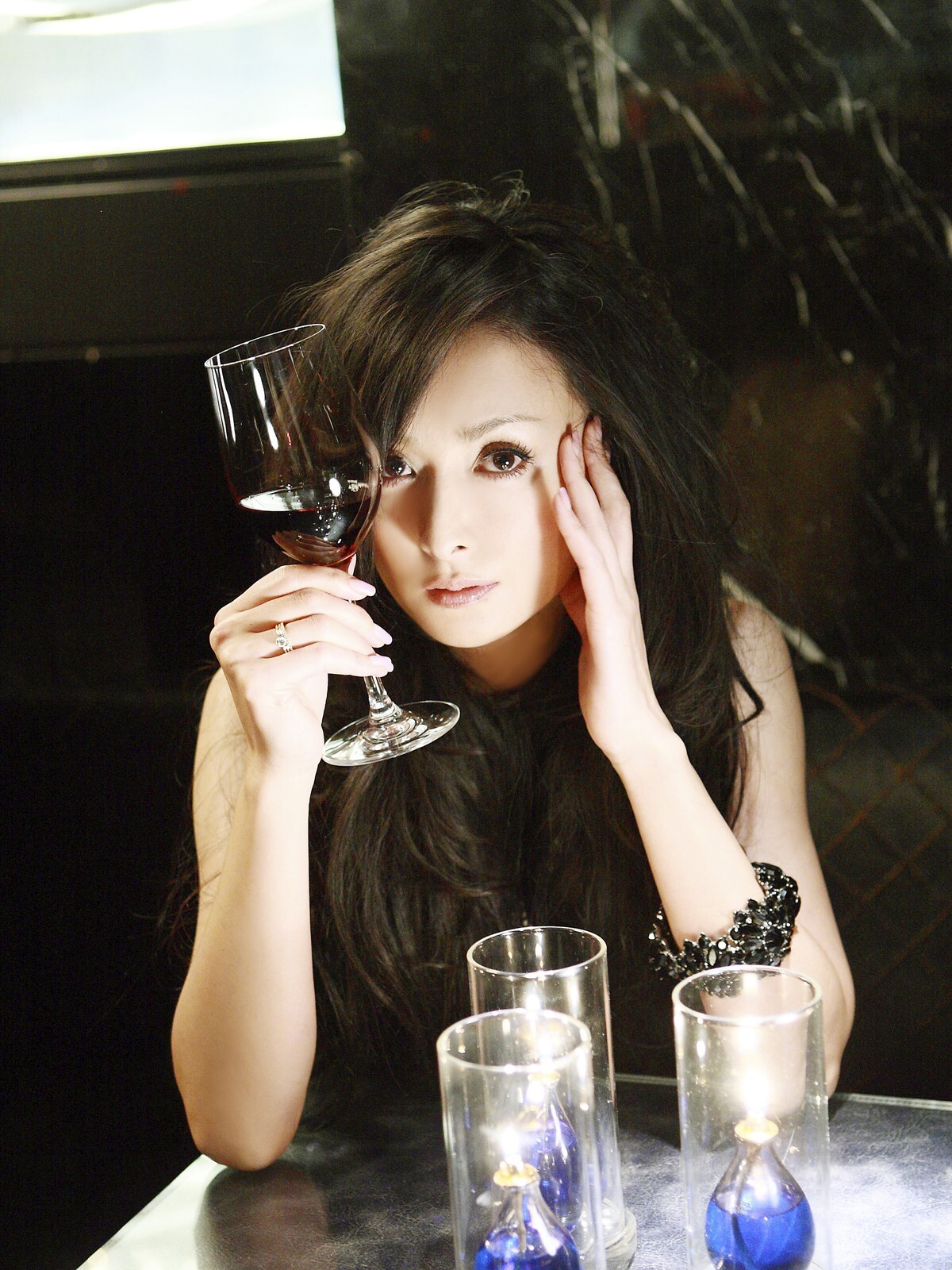 国生さゆり [Sabra.net]