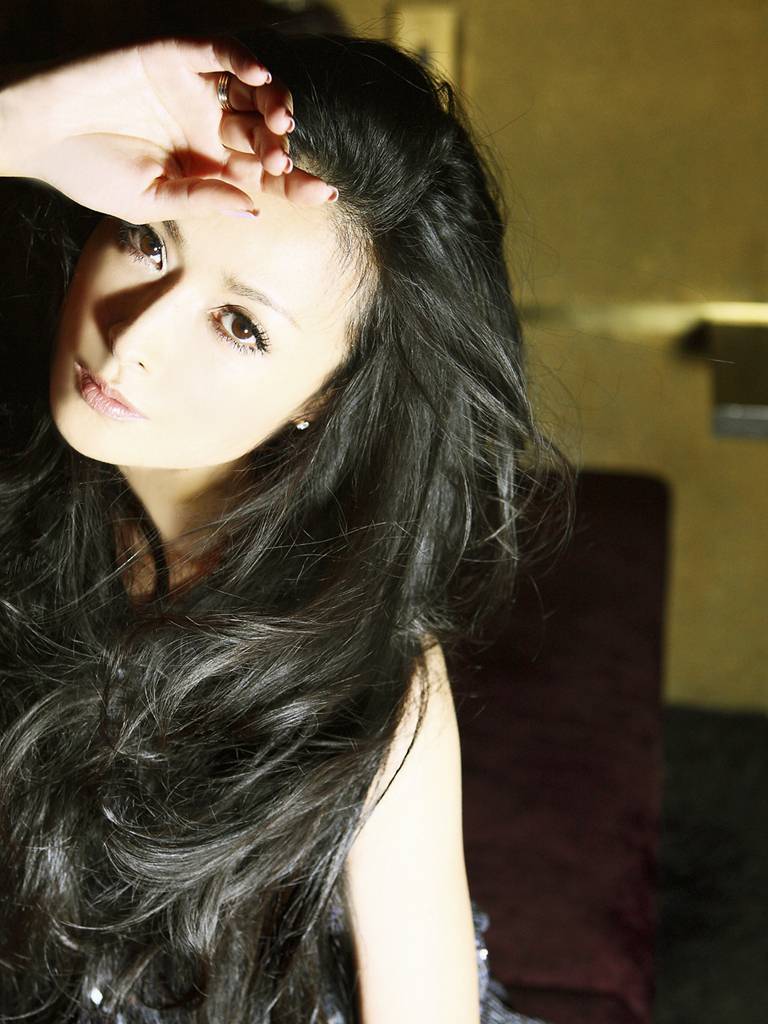 国生さゆり [Sabra.net]