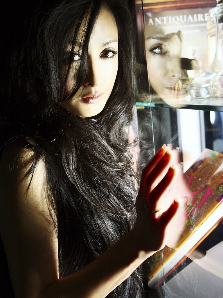 国生さゆり [Sabra.net]