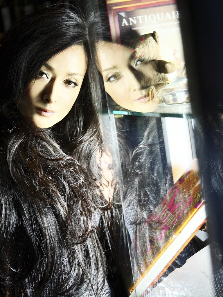 国生さゆり [Sabra.net]