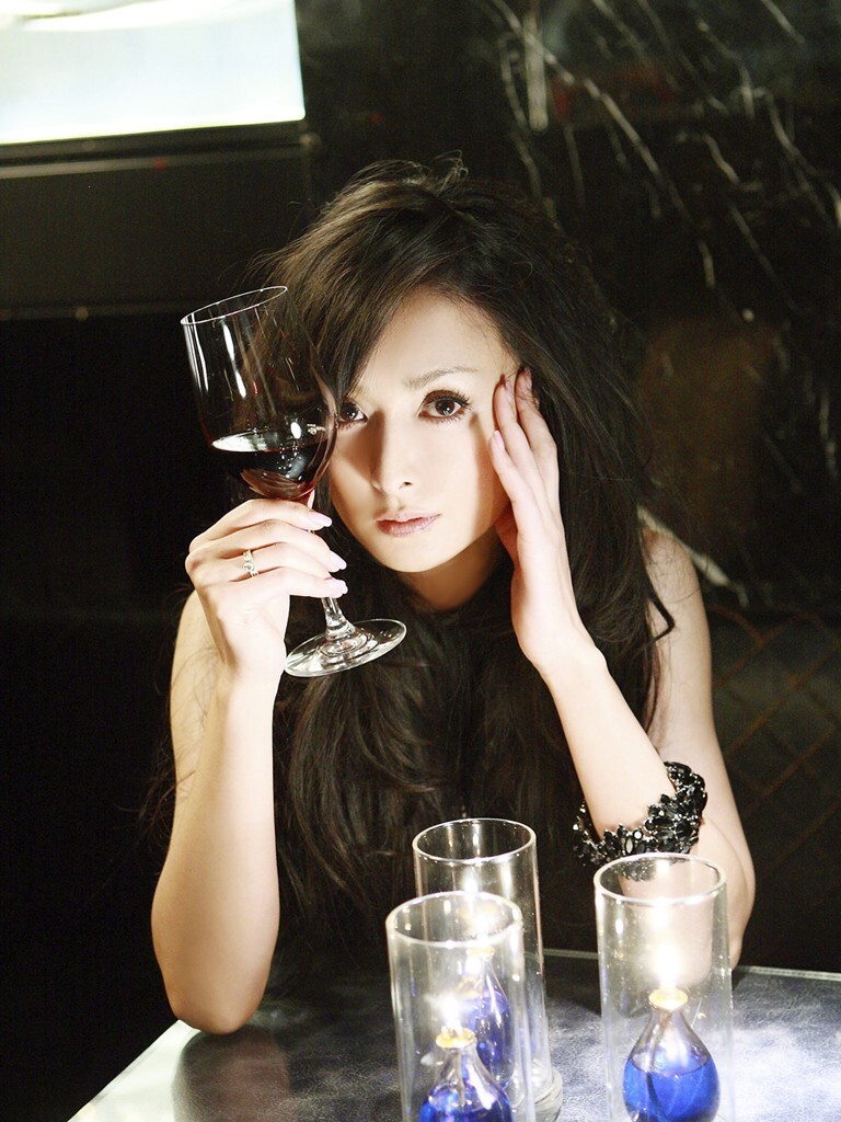 国生さゆり [Sabra.net]