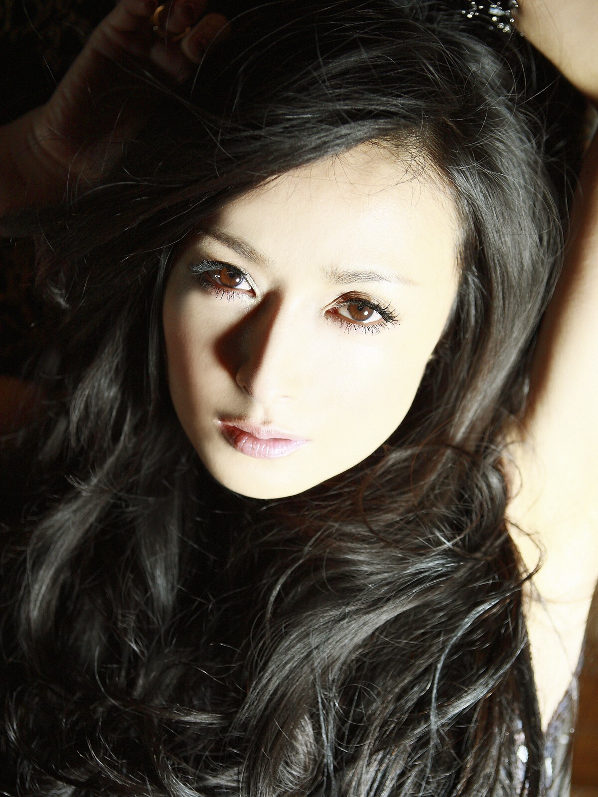 国生さゆり [Sabra.net]