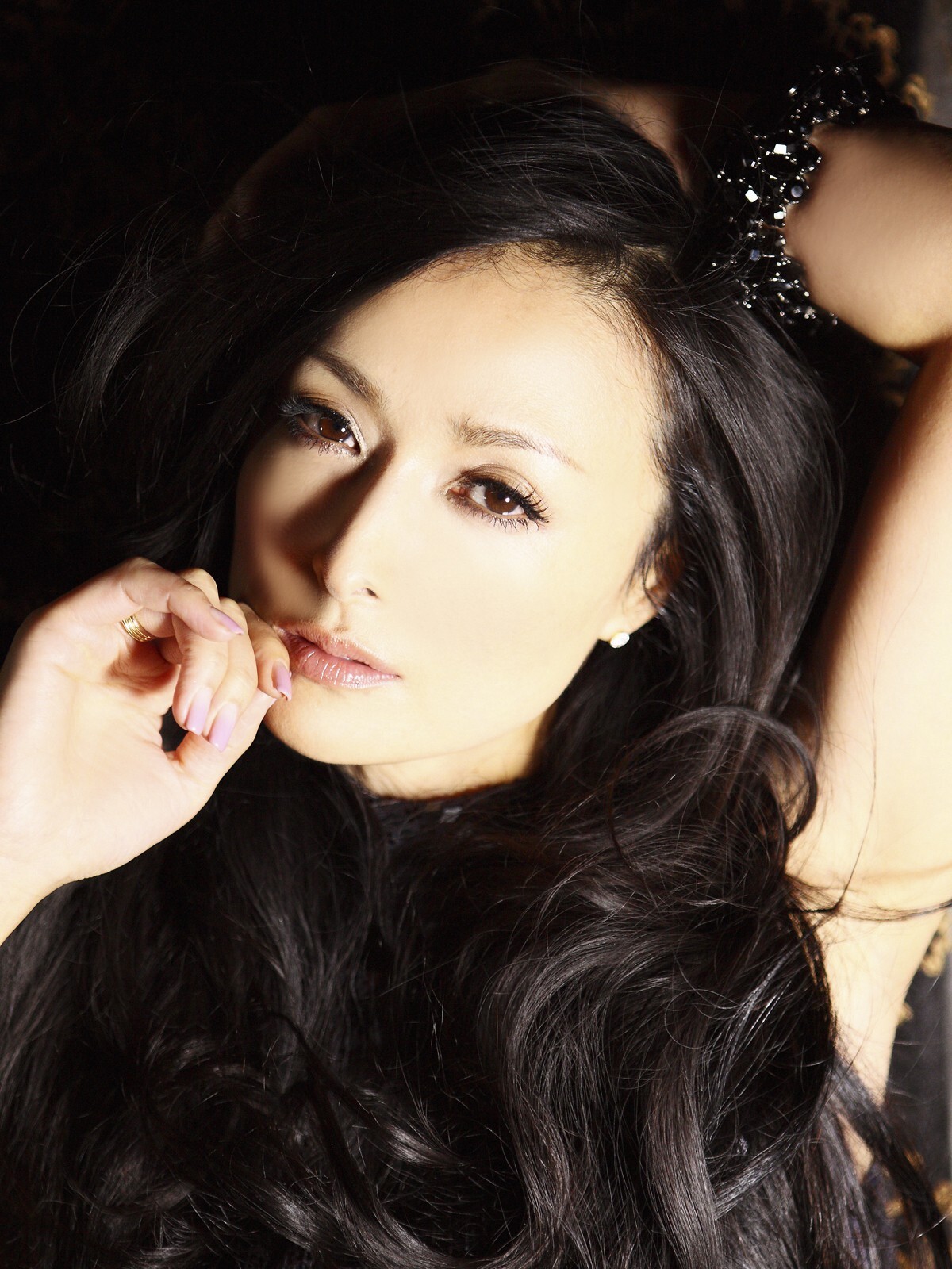 国生さゆり [Sabra.net]