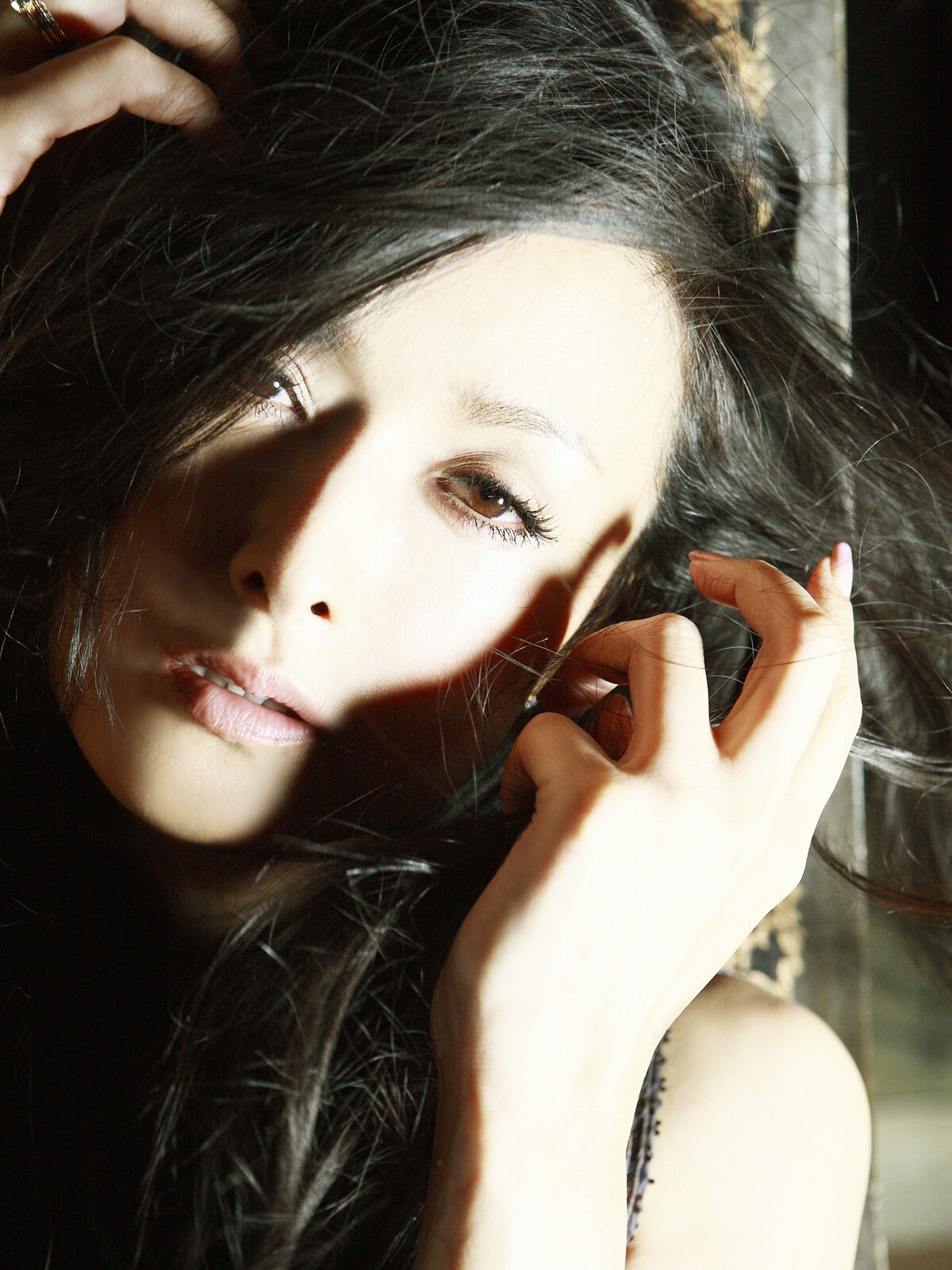 国生さゆり [Sabra.net]