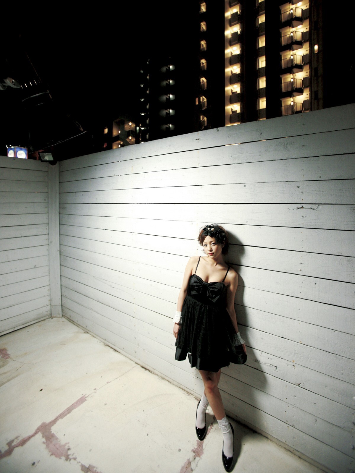 折原みゆ Moulin Rouge [Sabra.net]