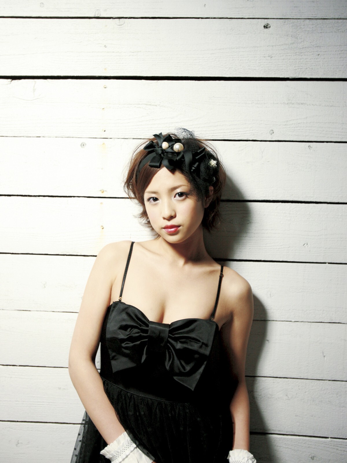 折原みゆ Moulin Rouge [Sabra.net]