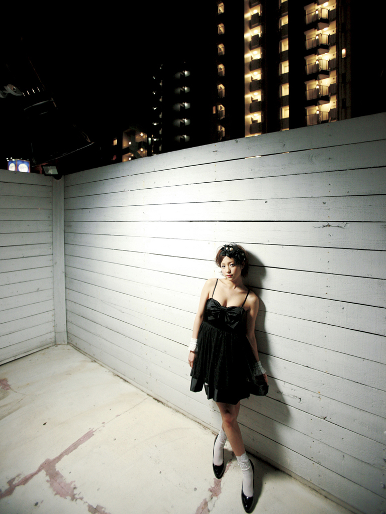 折原みゆ Moulin Rouge [Sabra.net]