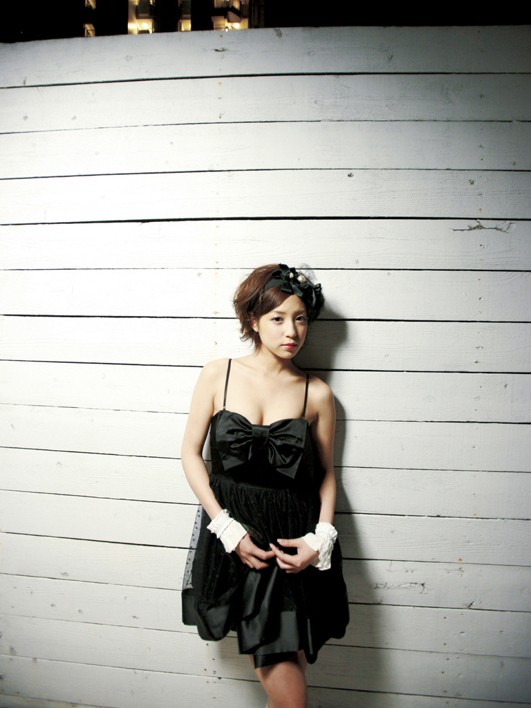 折原みゆ Moulin Rouge [Sabra.net]