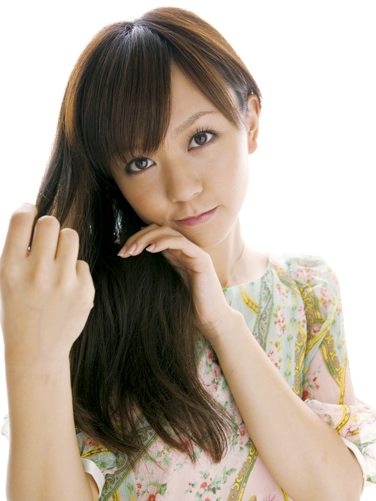 虎南有香 Cover Girl Yuka Konan [Sabra.net]