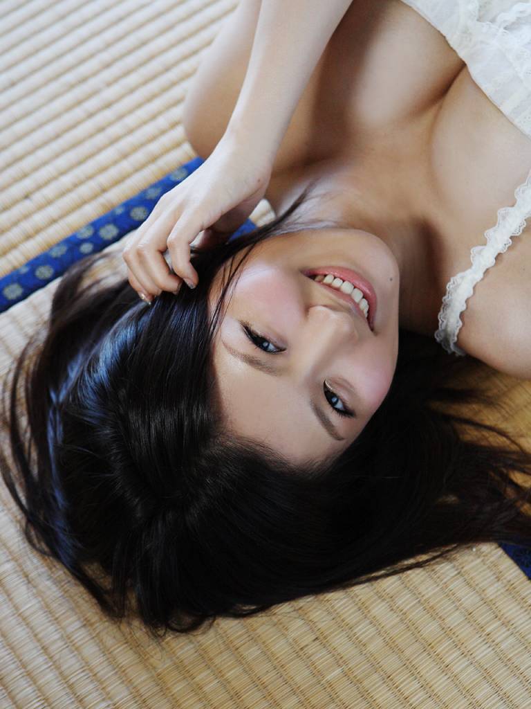 Ai 愛衣『Home Sweet Home』 [Sabra.net]