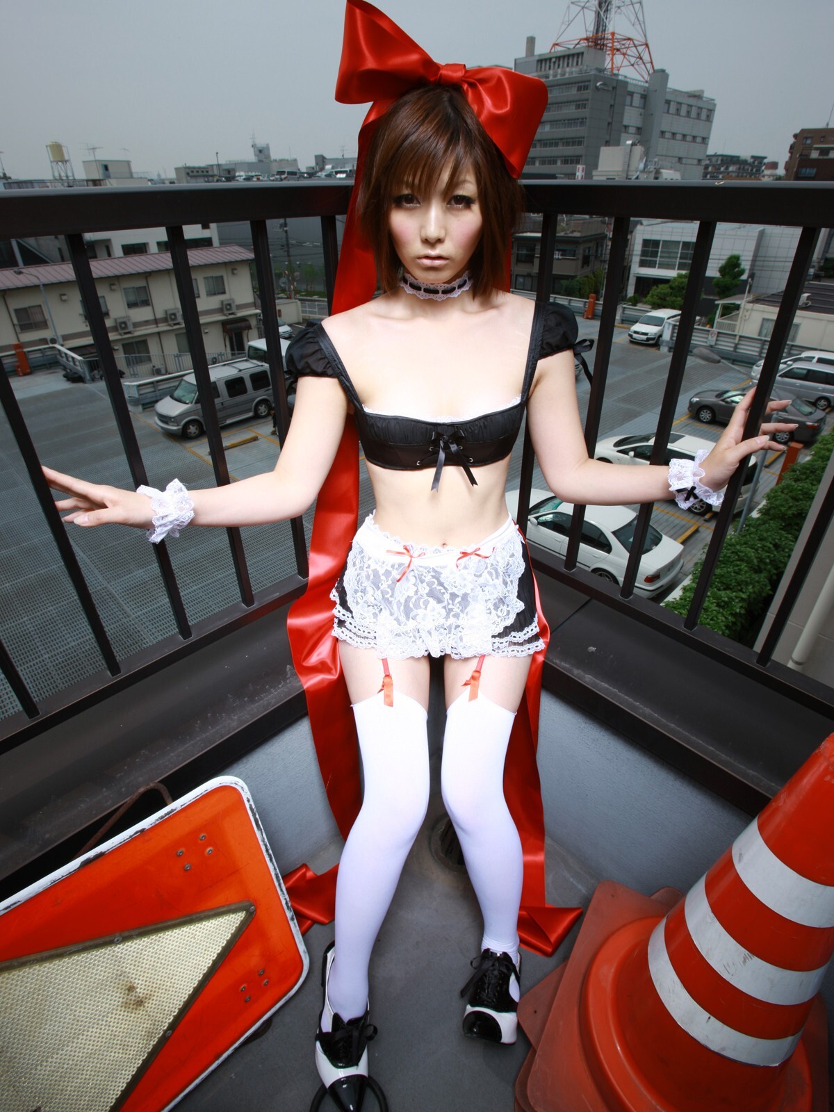 京本有加 「Mysterious Game」 [Sabra.net]