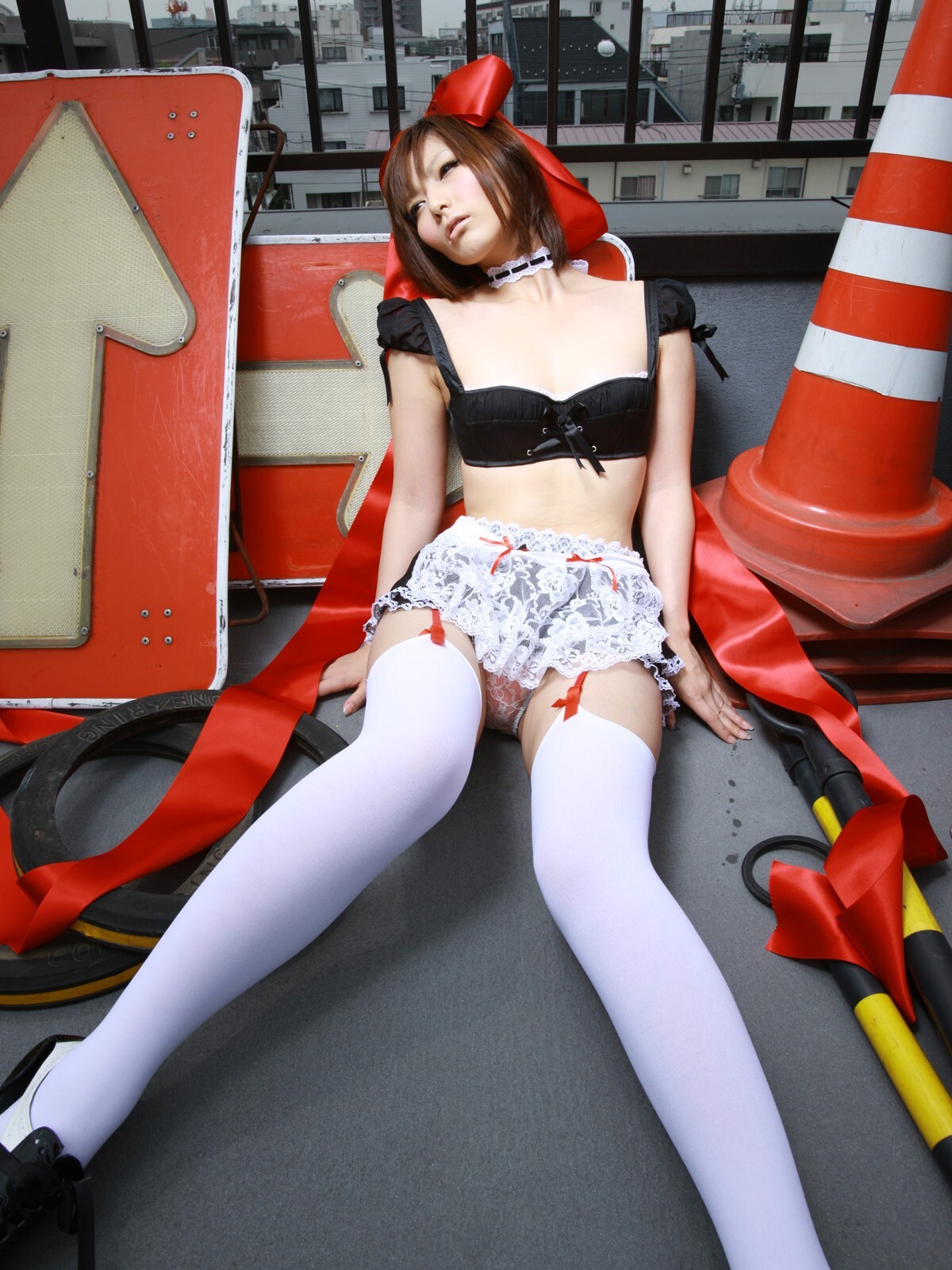 京本有加 「Mysterious Game」 [Sabra.net]