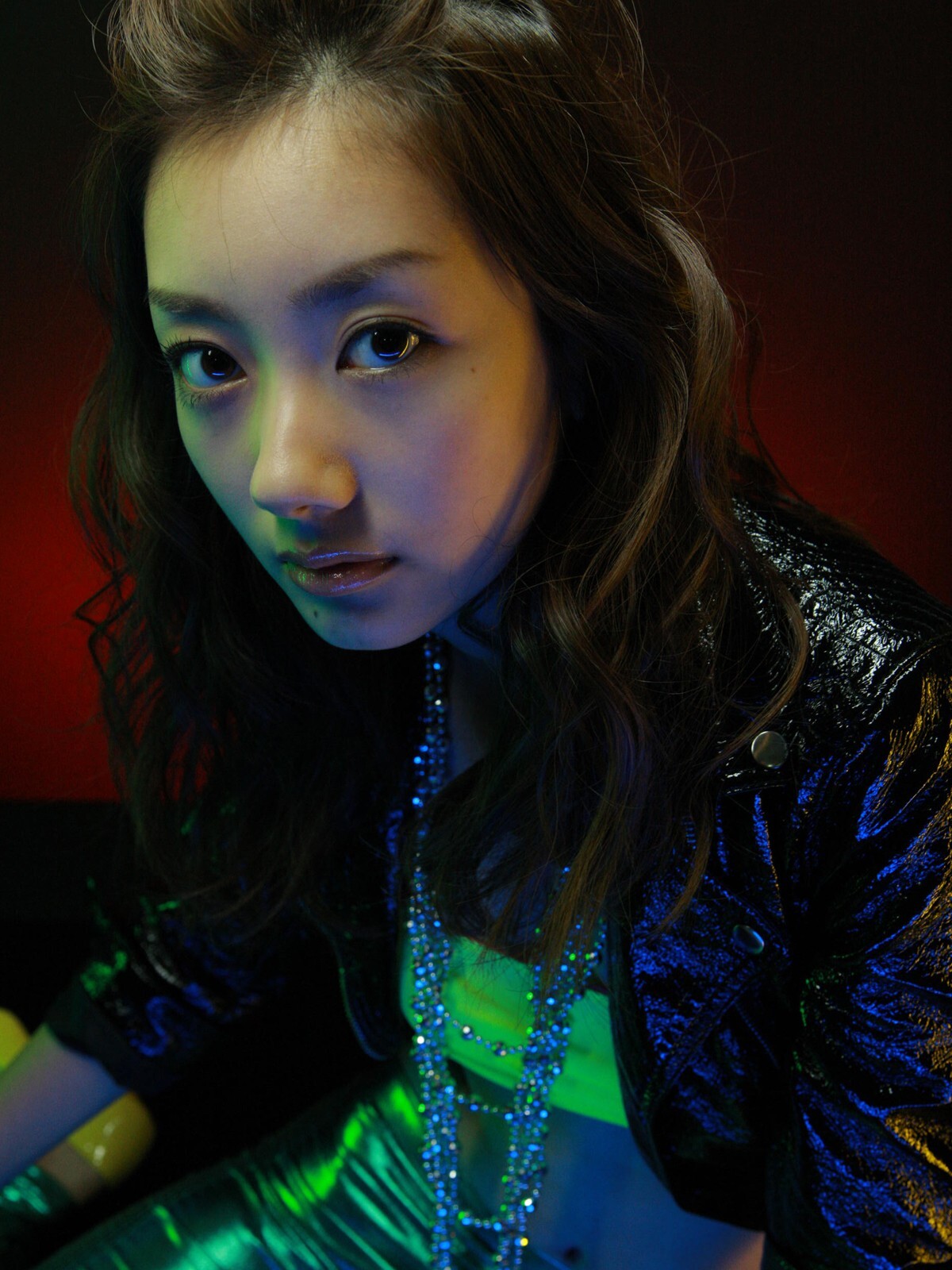 波瑠『NAKED GIRL』超美少女- 波瑠が初グラビアに挑戦 [Sabra.net]