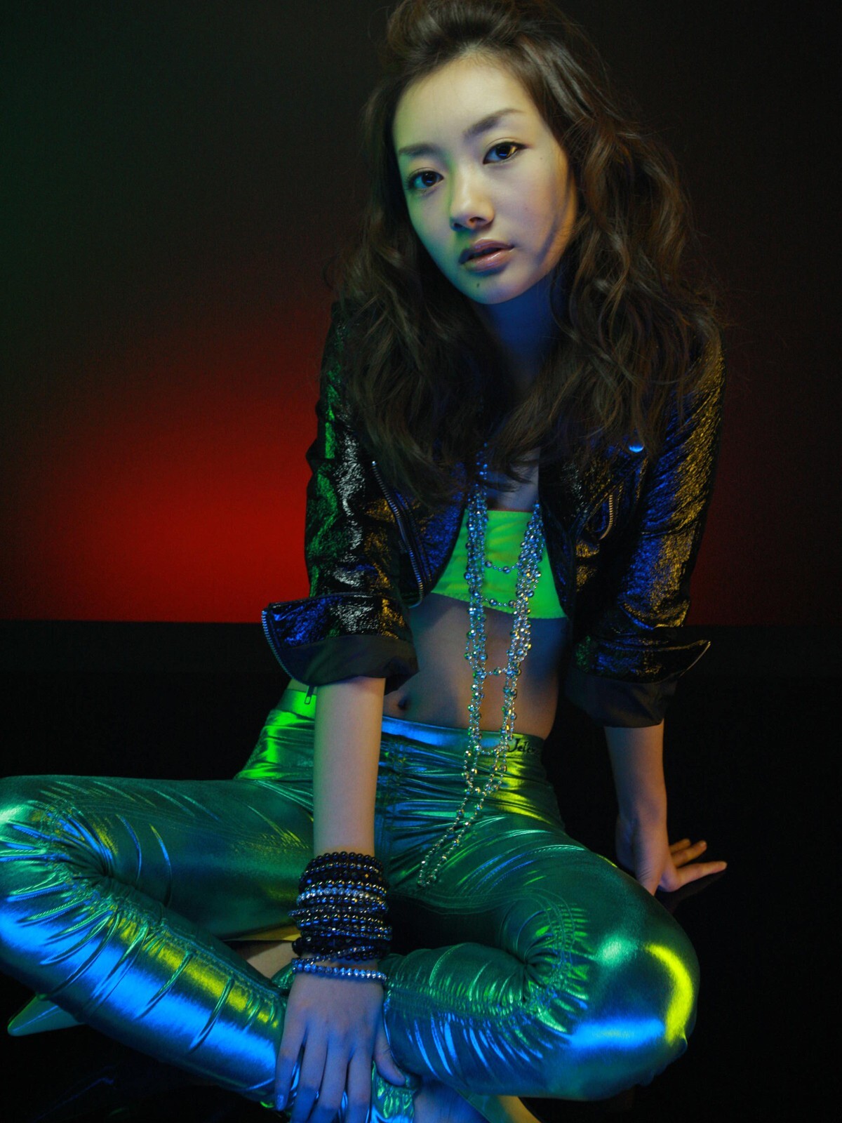 波瑠『NAKED GIRL』超美少女- 波瑠が初グラビアに挑戦 [Sabra.net]