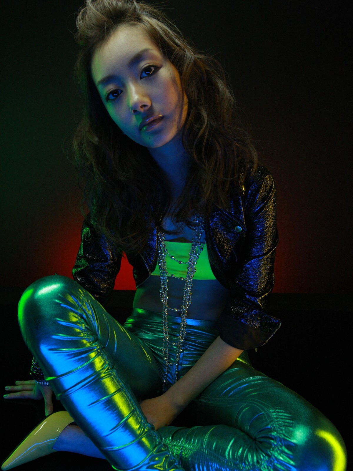 波瑠『NAKED GIRL』超美少女- 波瑠が初グラビアに挑戦 [Sabra.net]