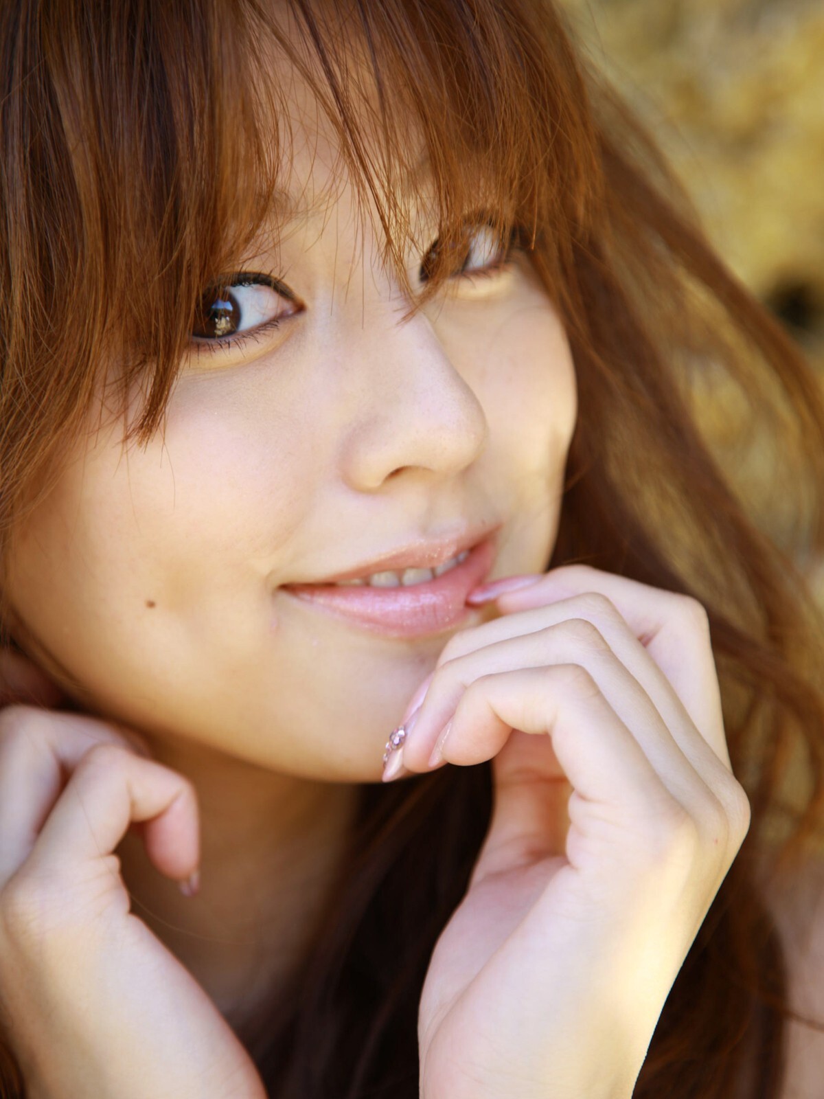 CoverGirl  杉本有美 [Sabra Net]