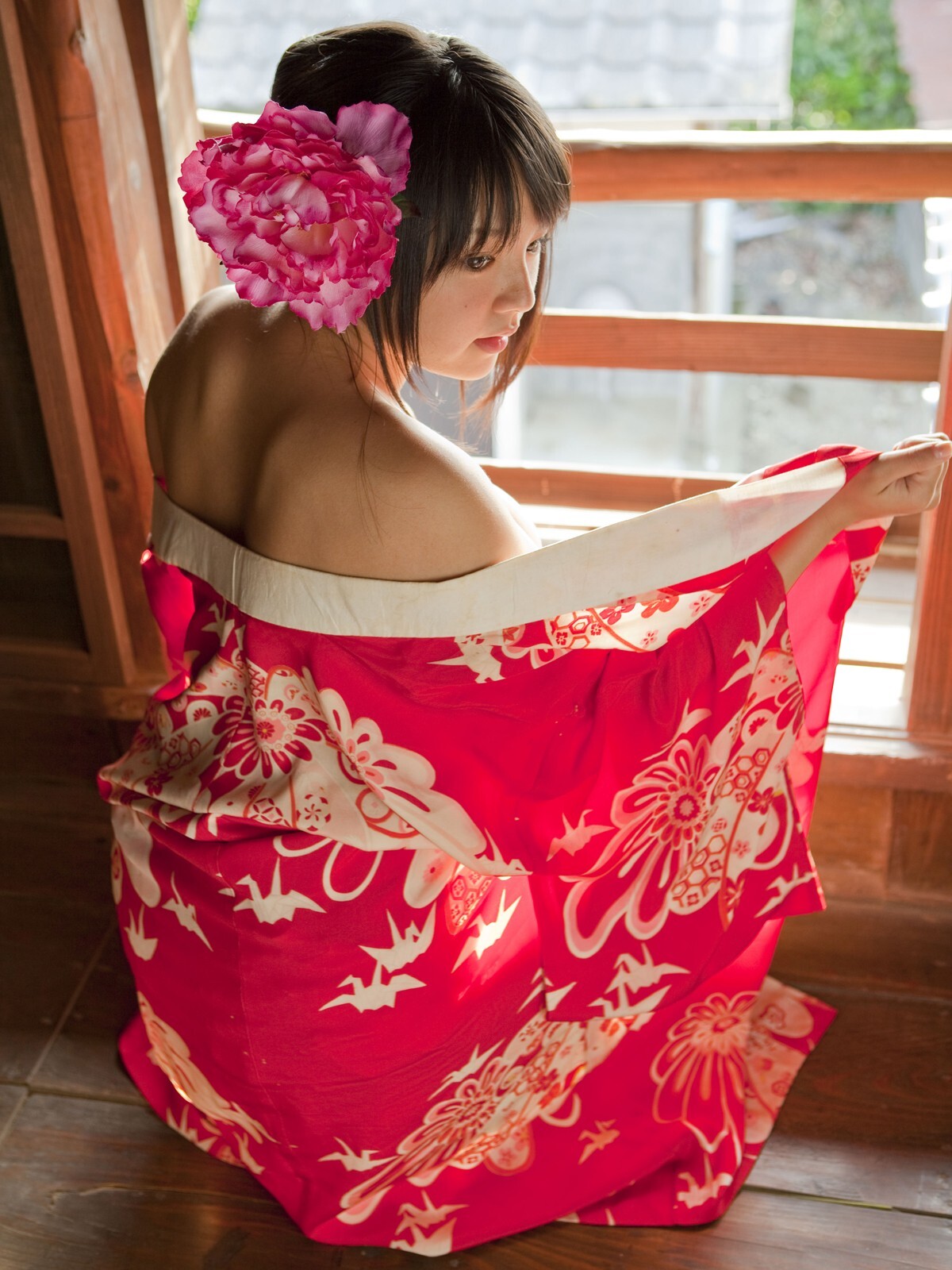 篠崎愛』NEW CoverGirl [Sabra.net]