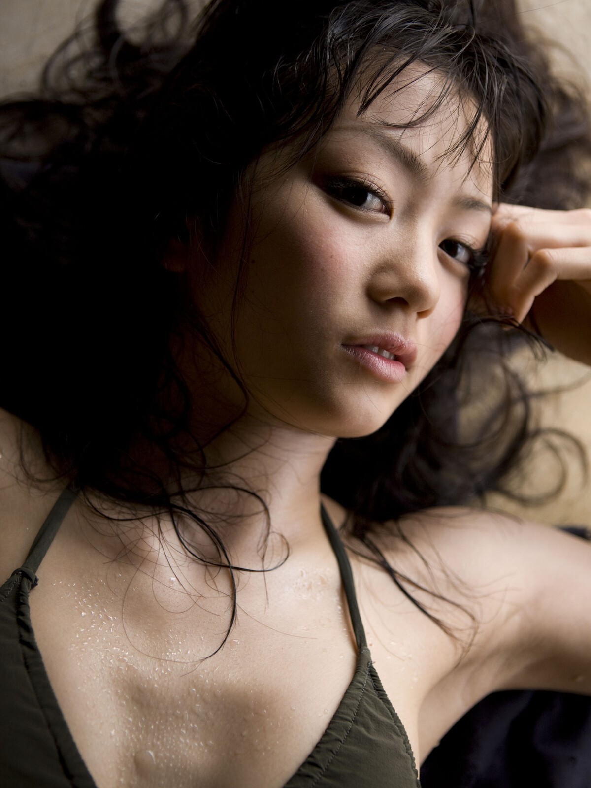 Suzuka Morita 森田涼花 『Sweet Breeze』 [Sabra.net]