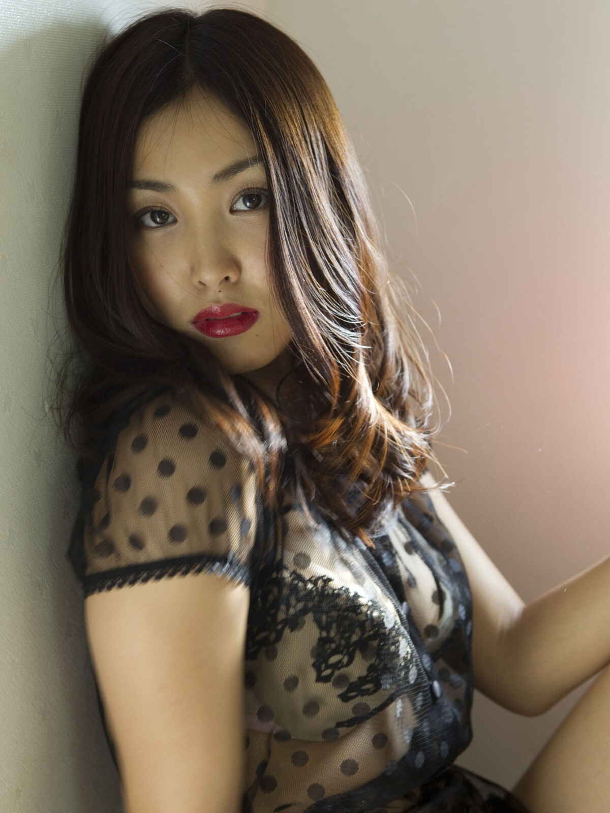 Minsase Yashiro 八代みなせ「MINASEXY」 [Sabra.net]