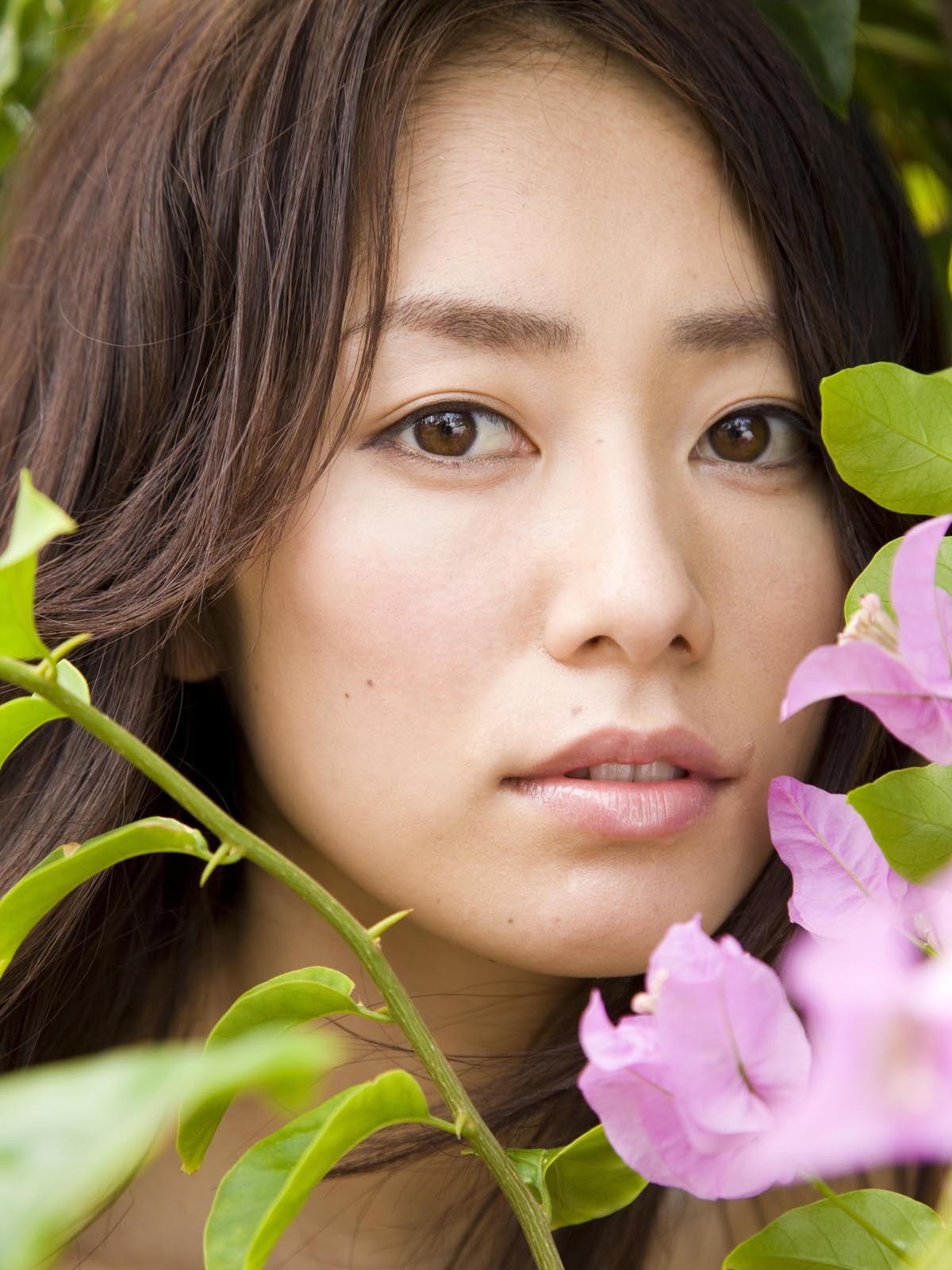 Momoko Tani 谷桃子 『Peach shock2』 [Sabra.net]