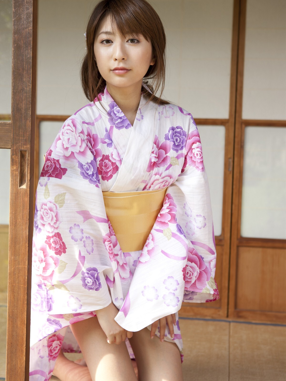 StriCtlyGirls 松下李生 [Sabra.net]