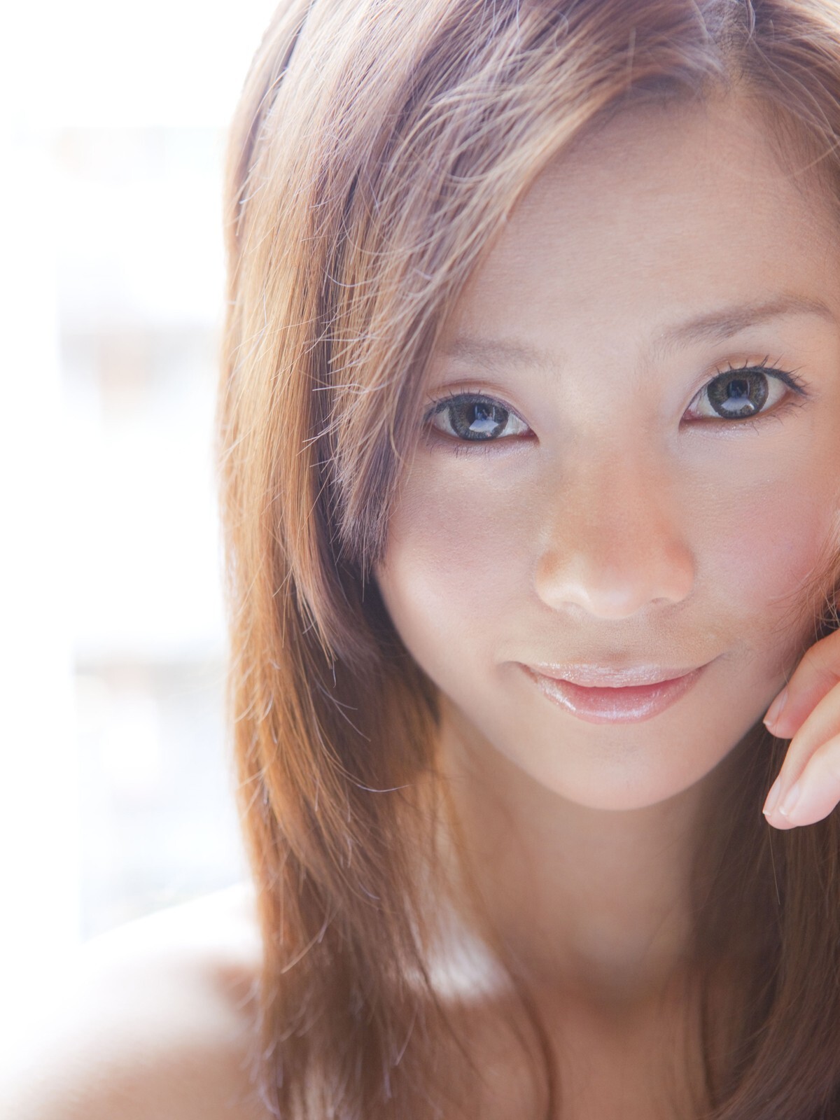 Neko Jump 泰国美少女组合「First Jump」 [Sabra.net]