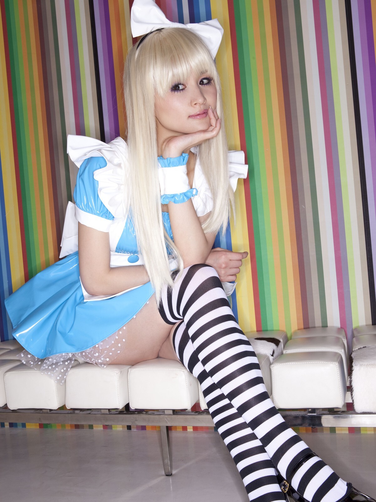 小林ゆう「TWO LOVE ONE LOVE」 [Sabra.net]