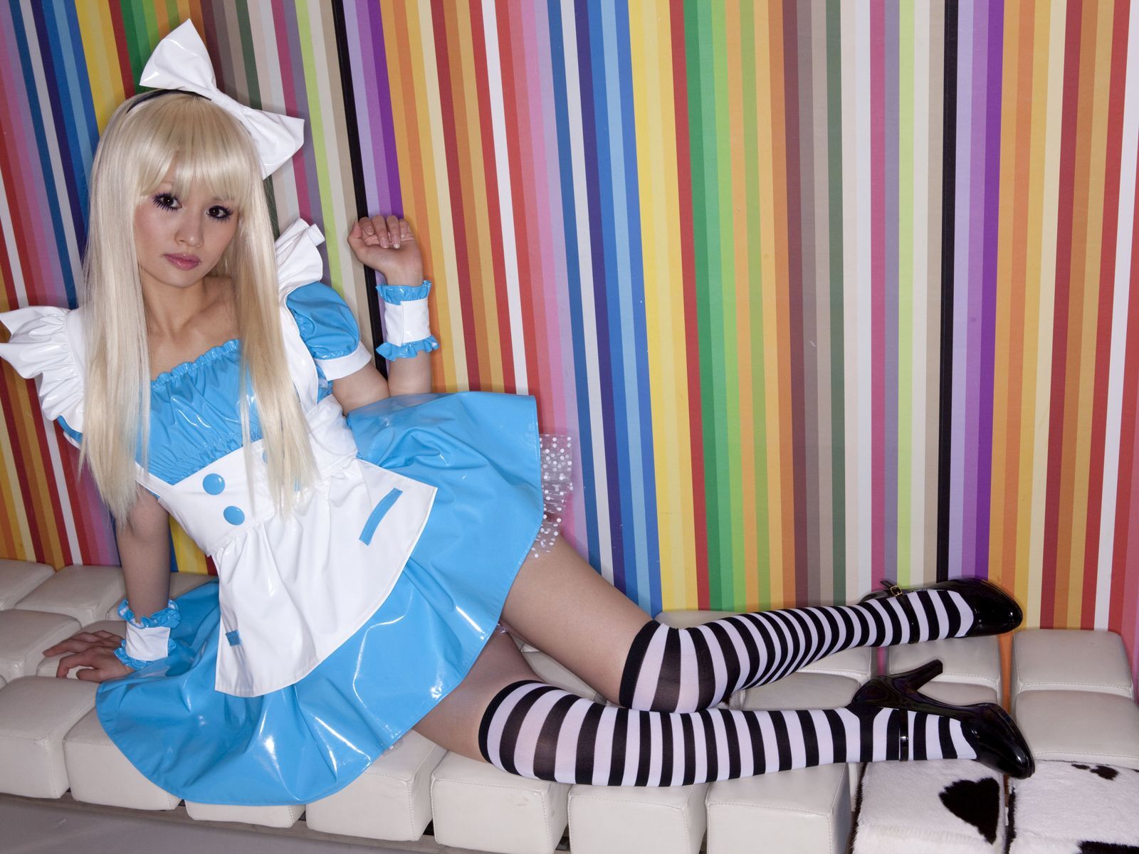 小林ゆう「TWO LOVE ONE LOVE」 [Sabra.net]