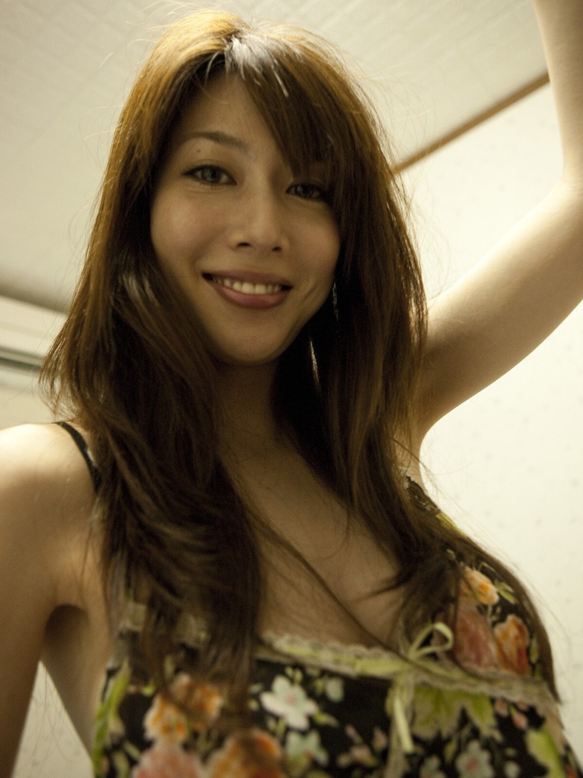 小林恵美 『INNER FOREST2』 [Sabra.net]