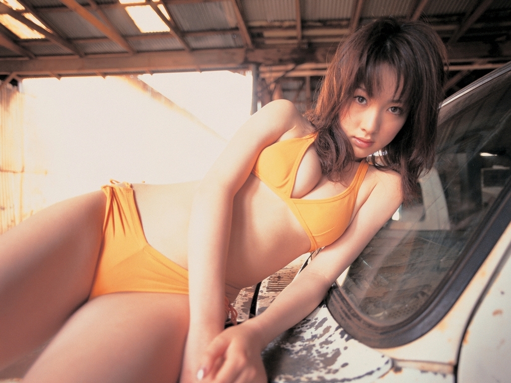 瀬戸早妃 Vintage Gallery Saki Seto  [Sabra.net]
