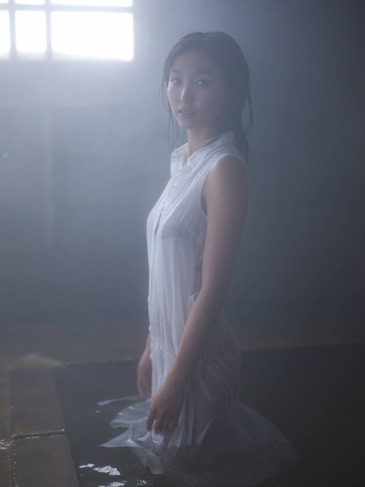 [Sabra.net]  吉木りさ『SNOW FAIRY2』