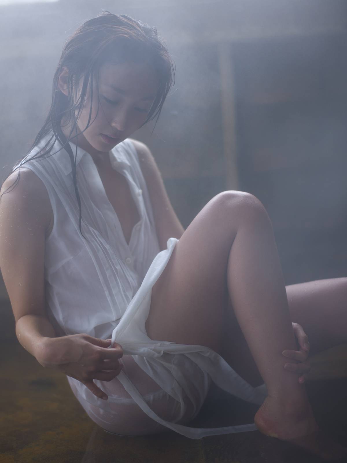 [Sabra.net]  吉木りさ『SNOW FAIRY2』