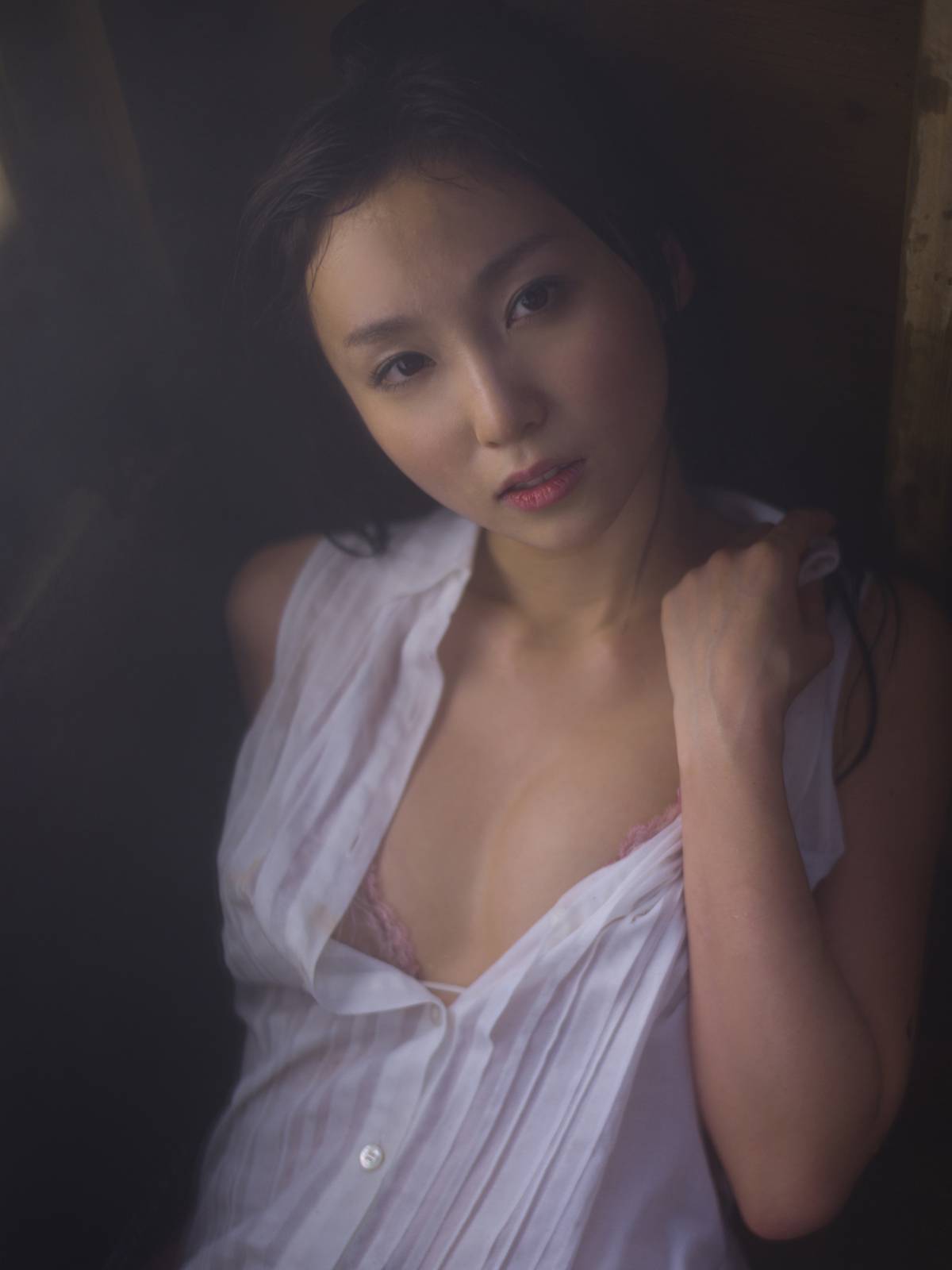 [Sabra.net]  吉木りさ『SNOW FAIRY2』